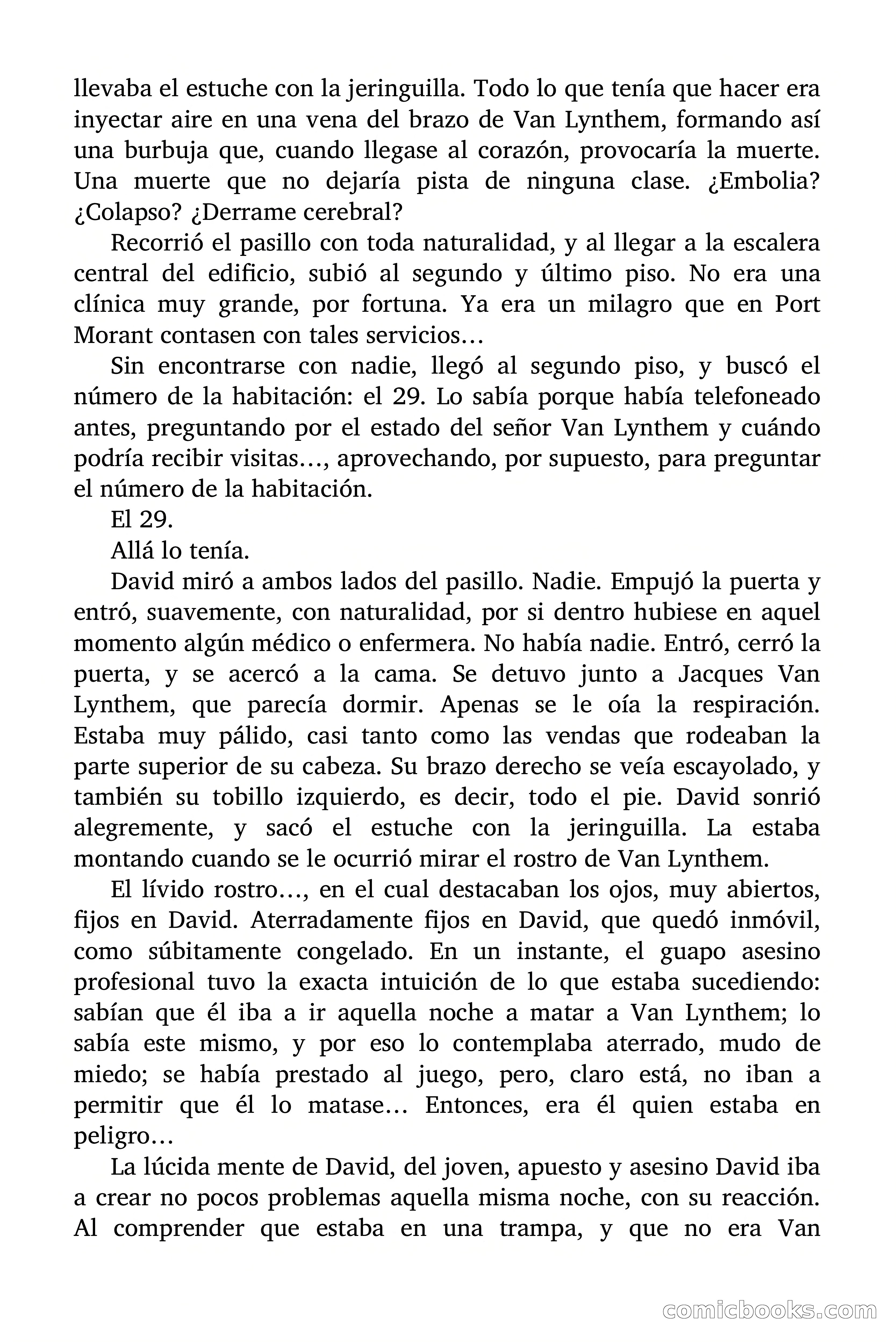Brigitte en Acción — page 140 of 174