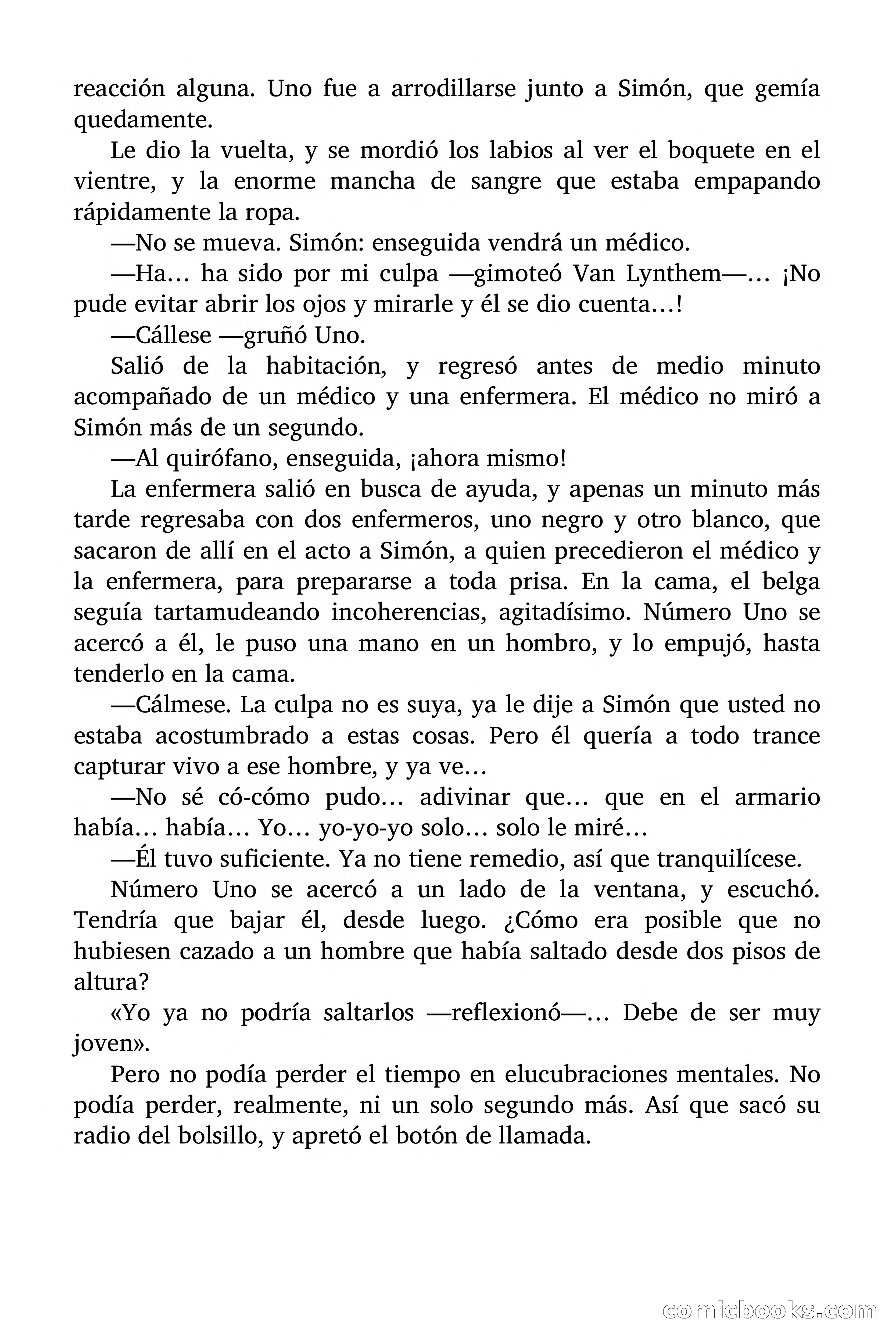 Brigitte en Acción — page 142 of 174