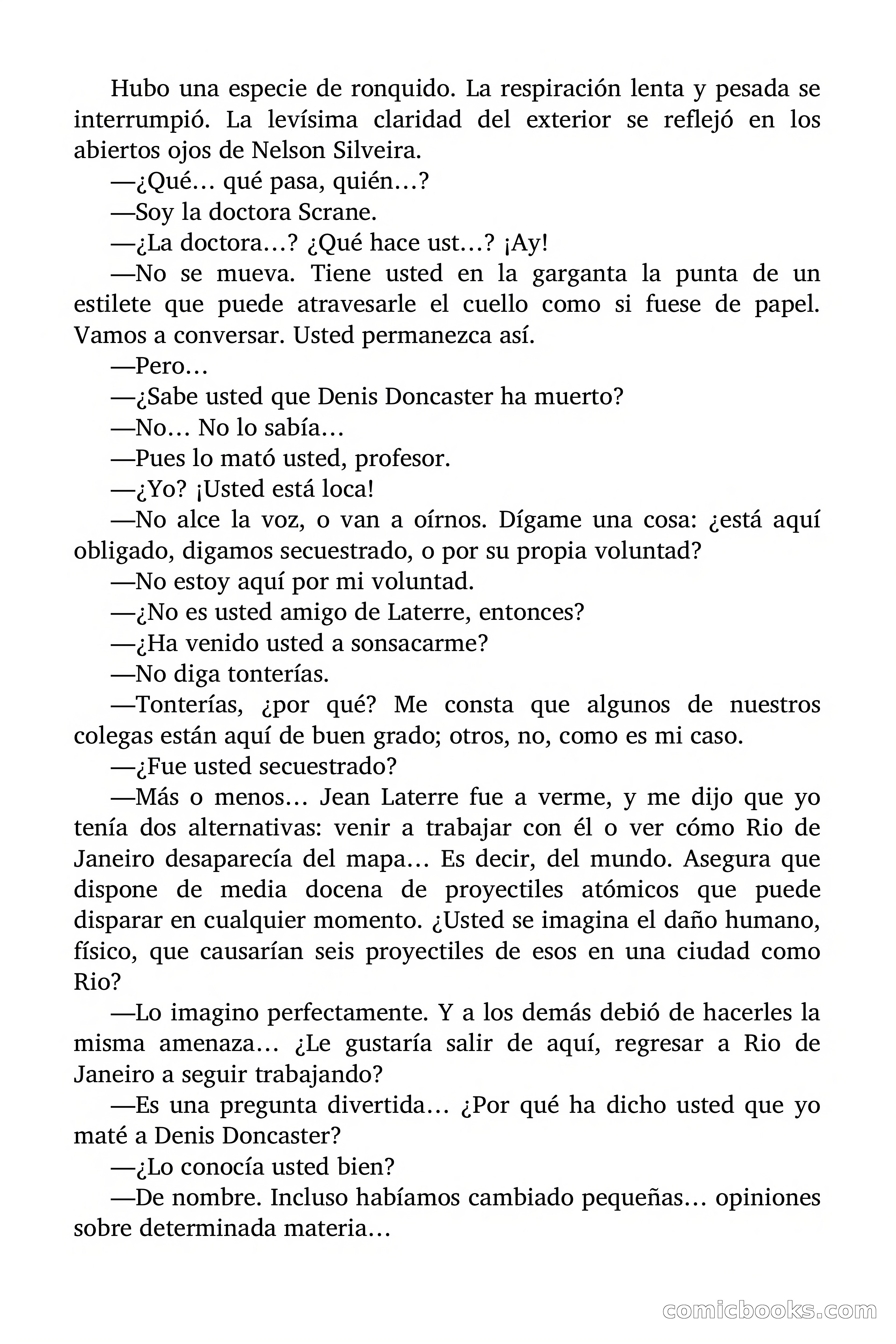 Brigitte en Acción — page 145 of 174
