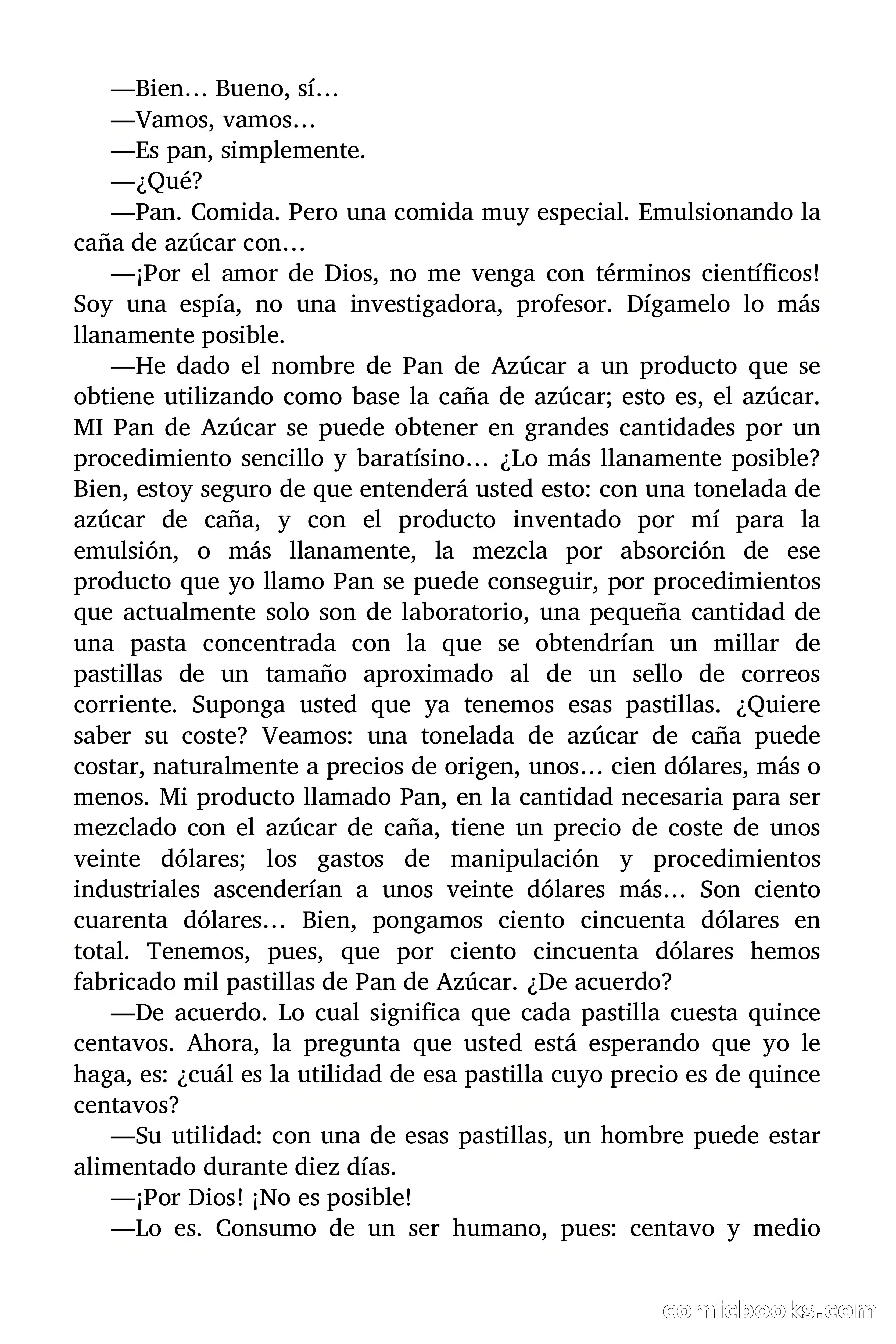 Brigitte en Acción — page 147 of 174
