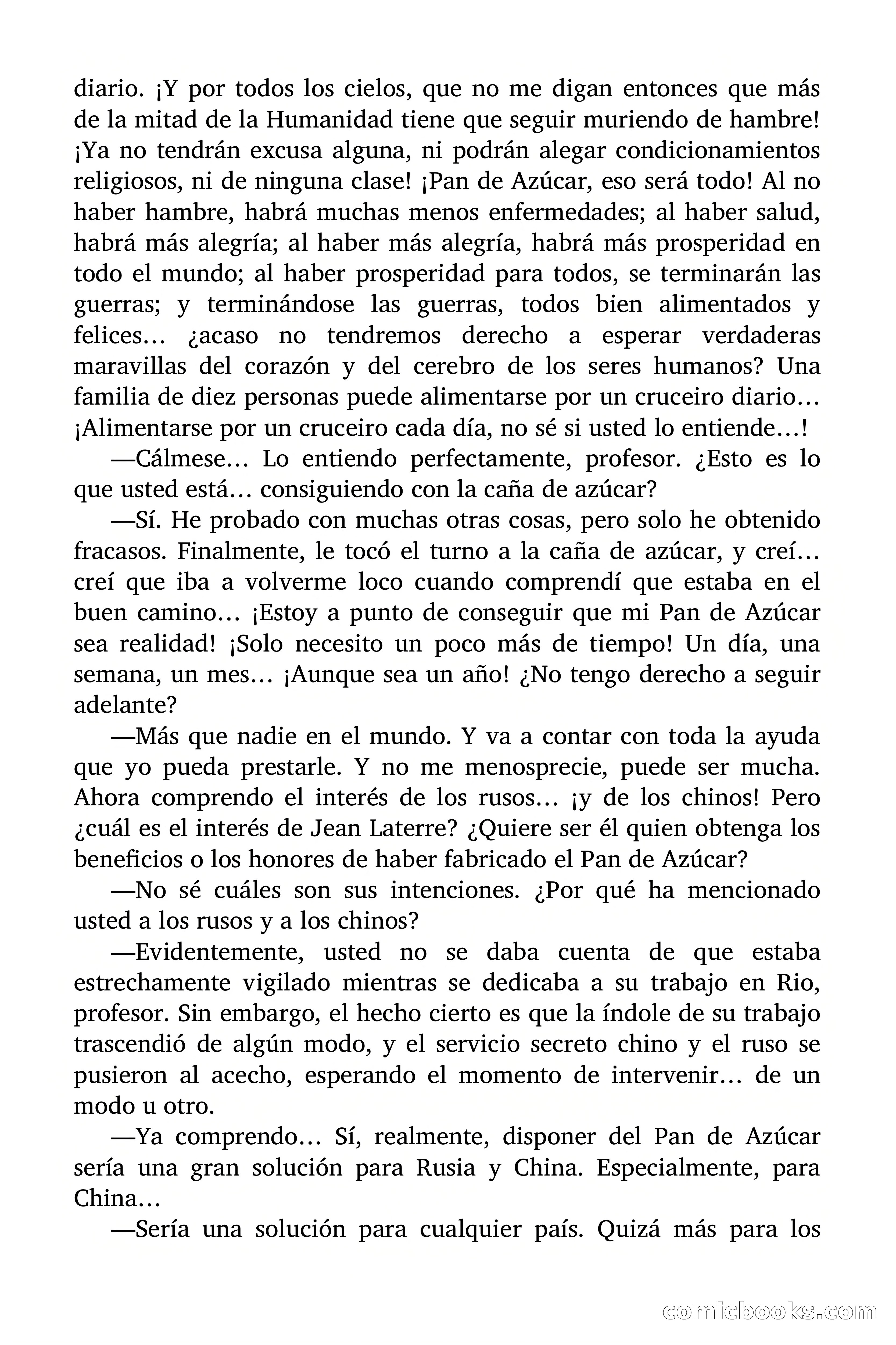 Brigitte en Acción — page 148 of 174