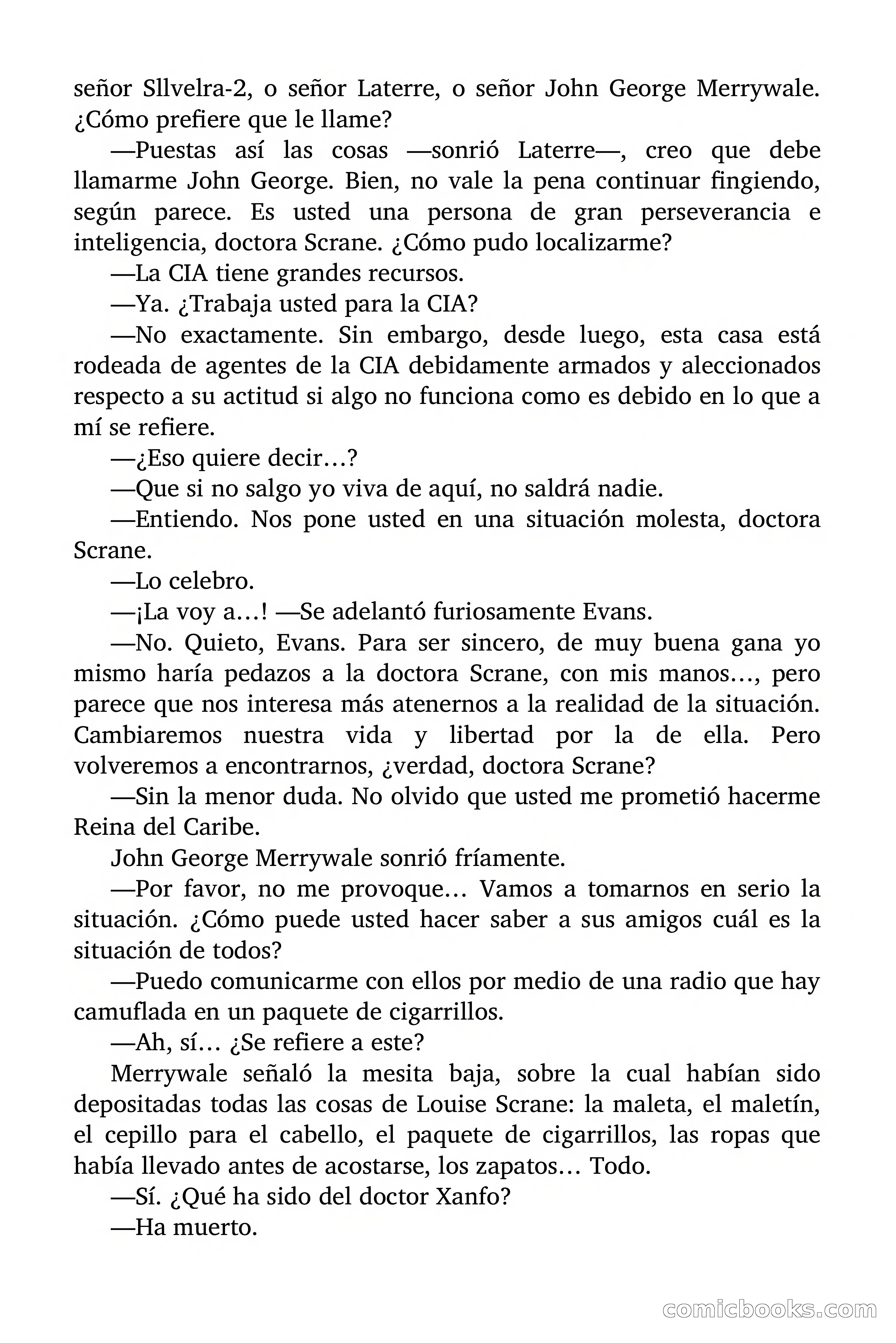 Brigitte en Acción — page 155 of 174