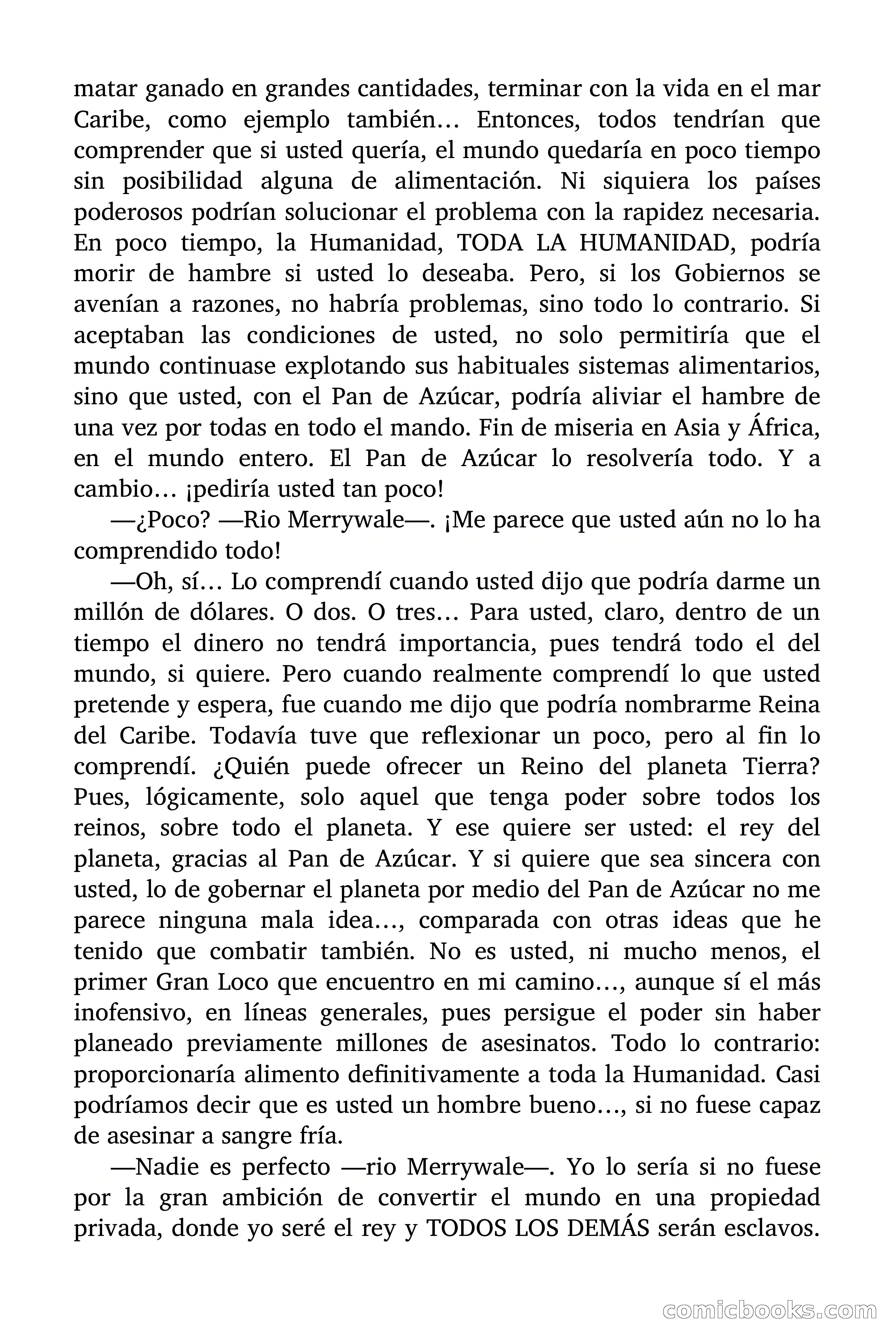 Brigitte en Acción — page 159 of 174