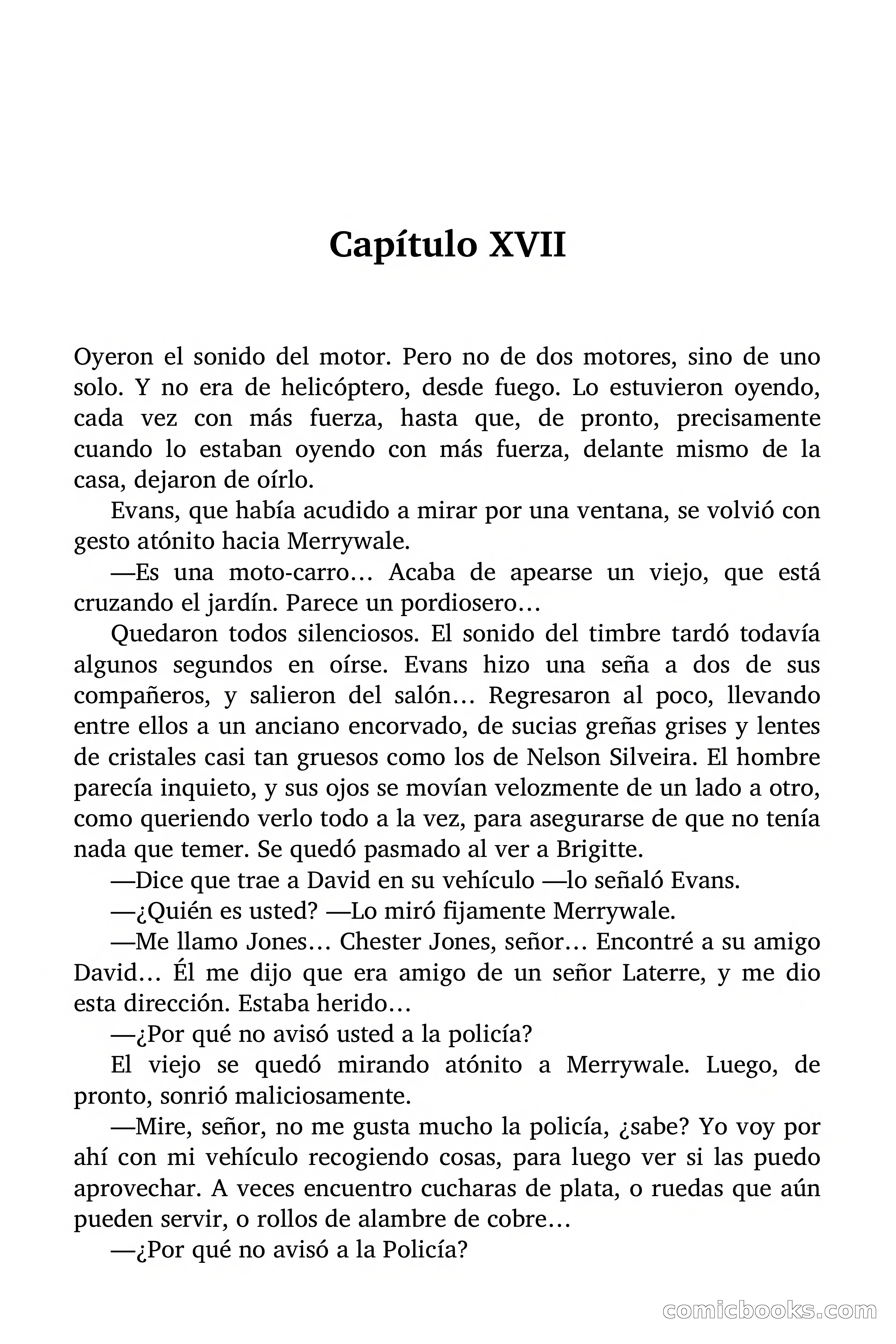 Brigitte en Acción — page 162 of 174