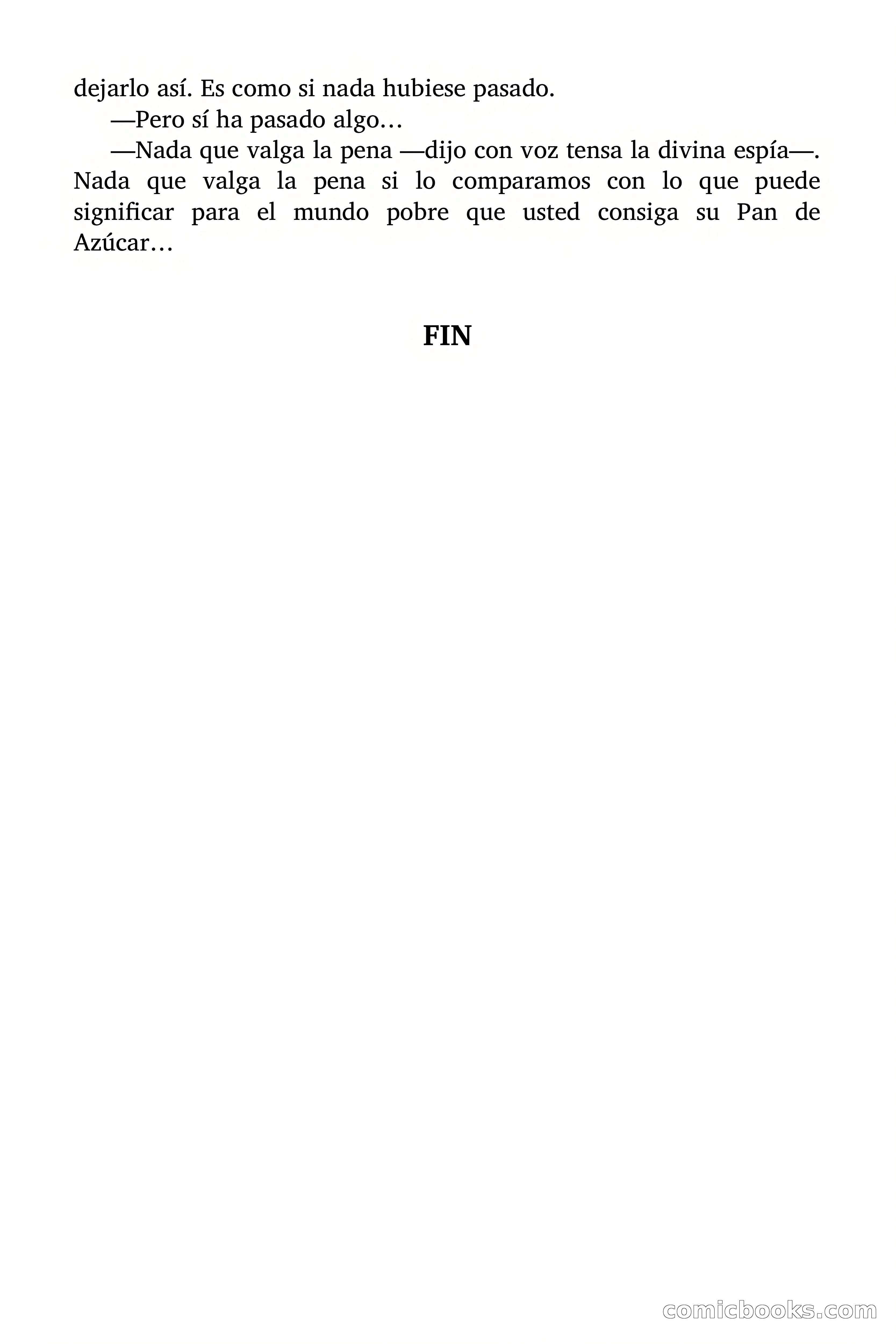 Brigitte en Acción — page 169 of 174