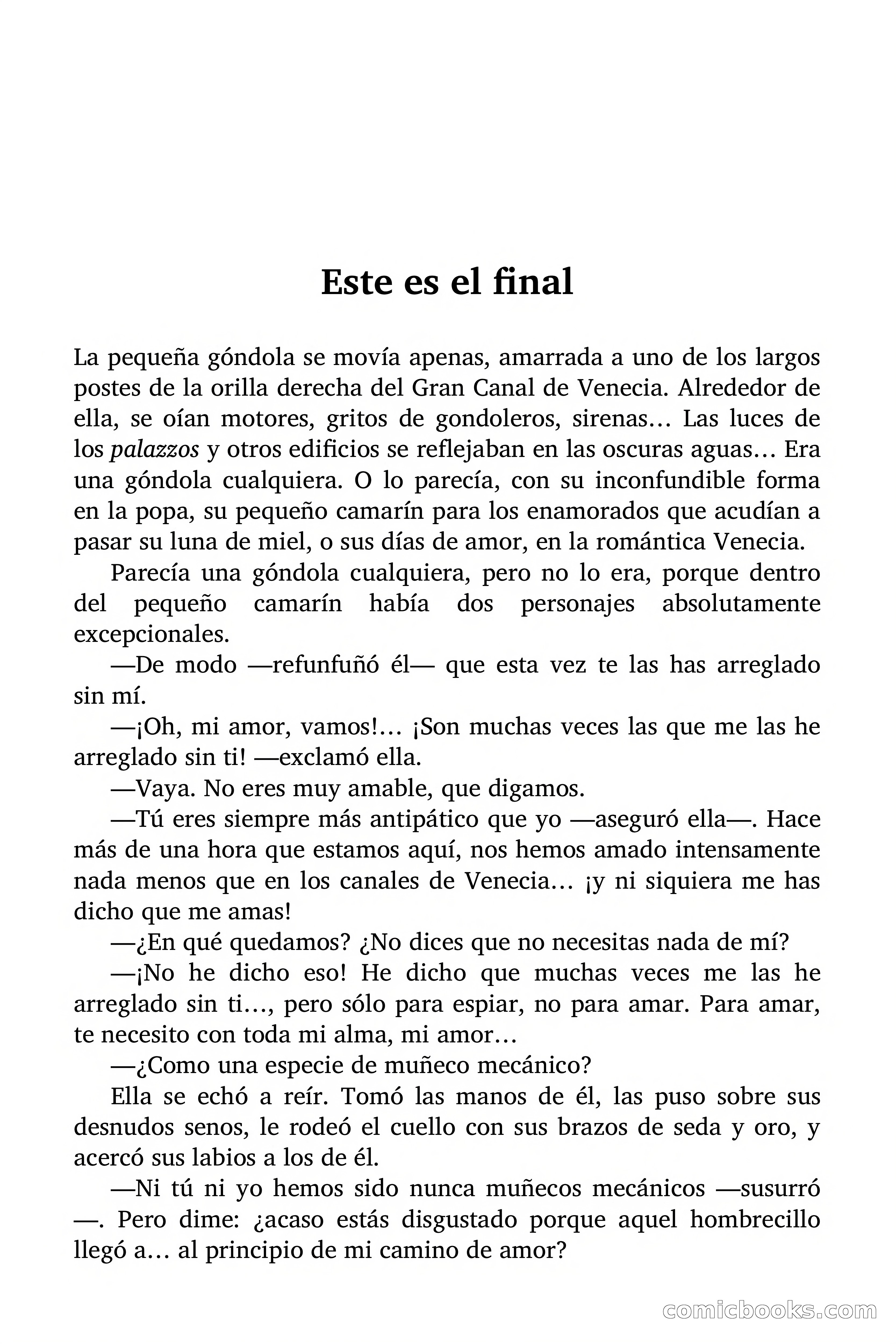 El decálogo del espía — page 90 of 93