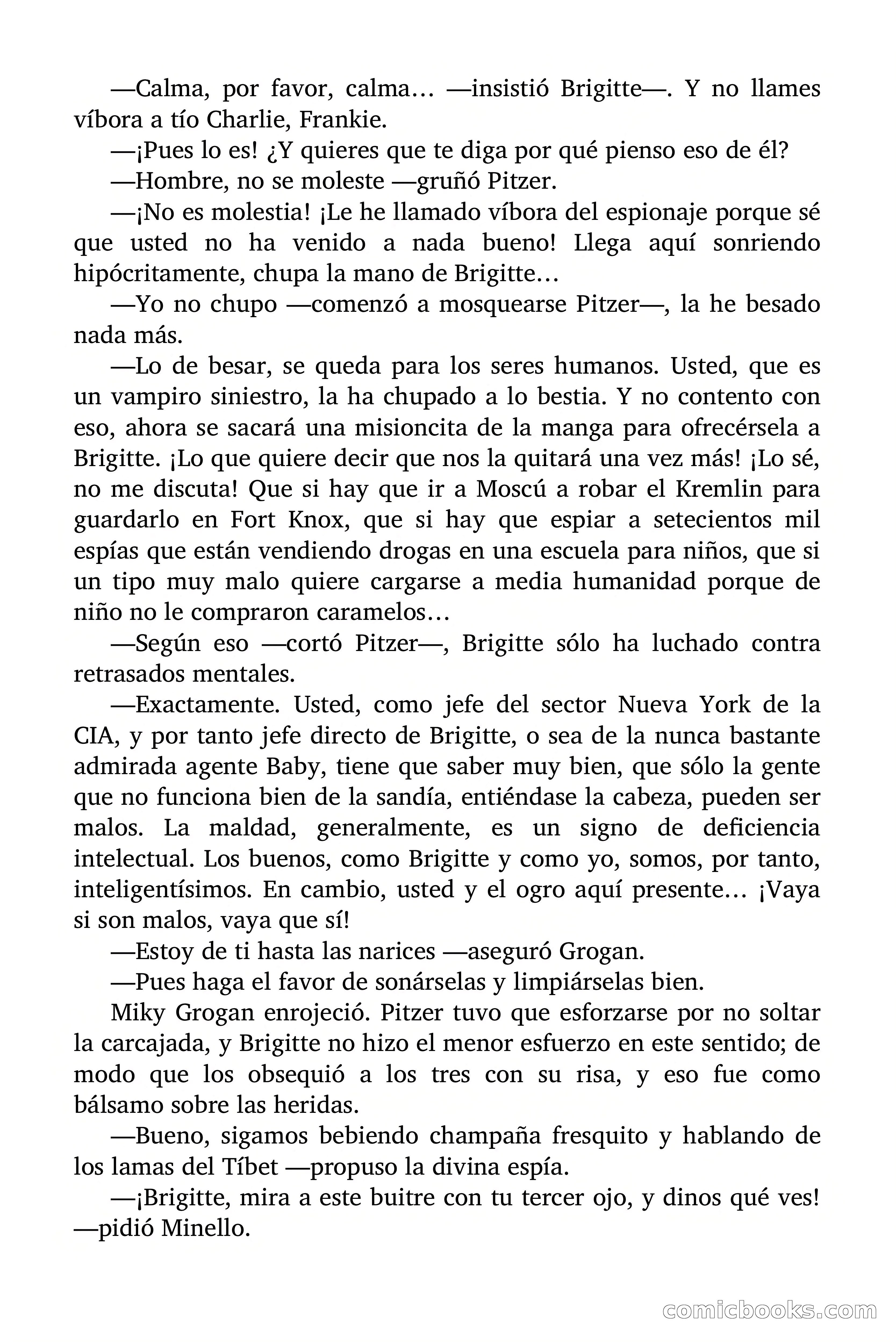 El hombre de la cicatriz — page 10 of 92