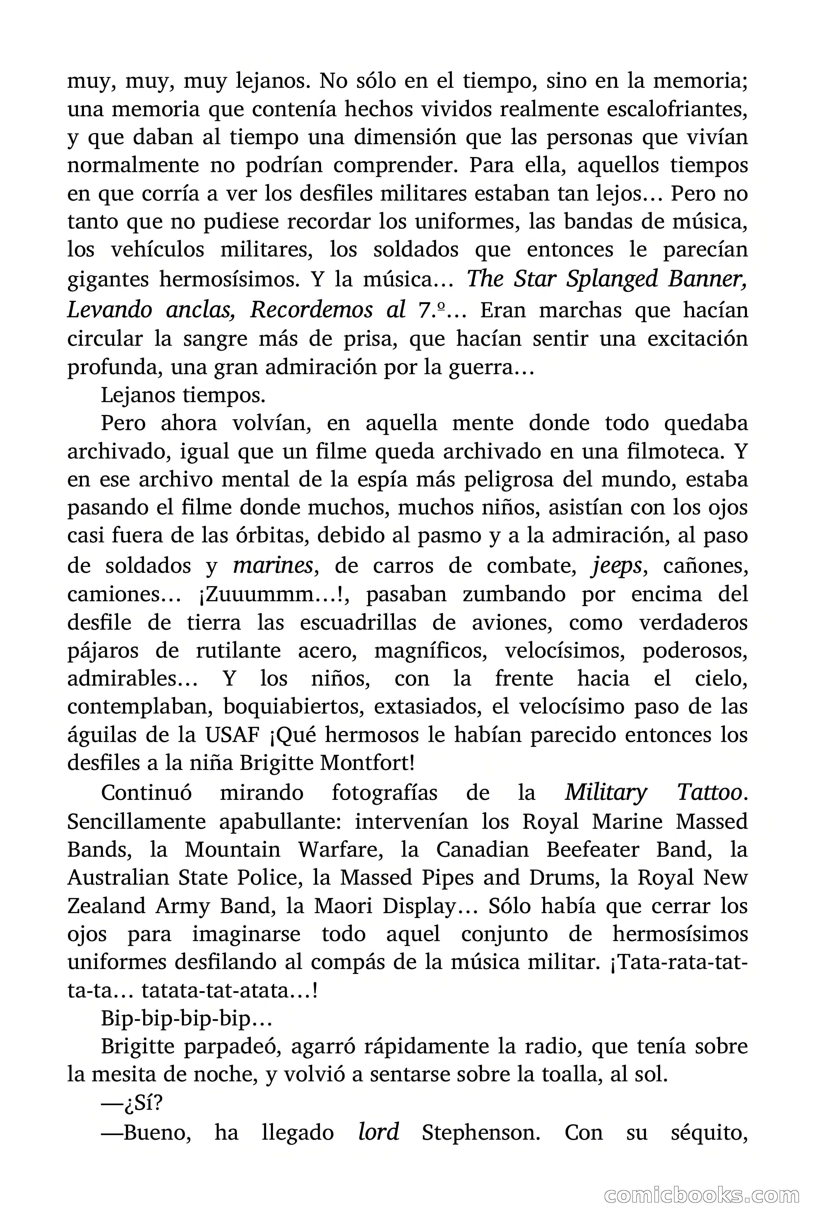 El hombre de la cicatriz — page 51 of 92