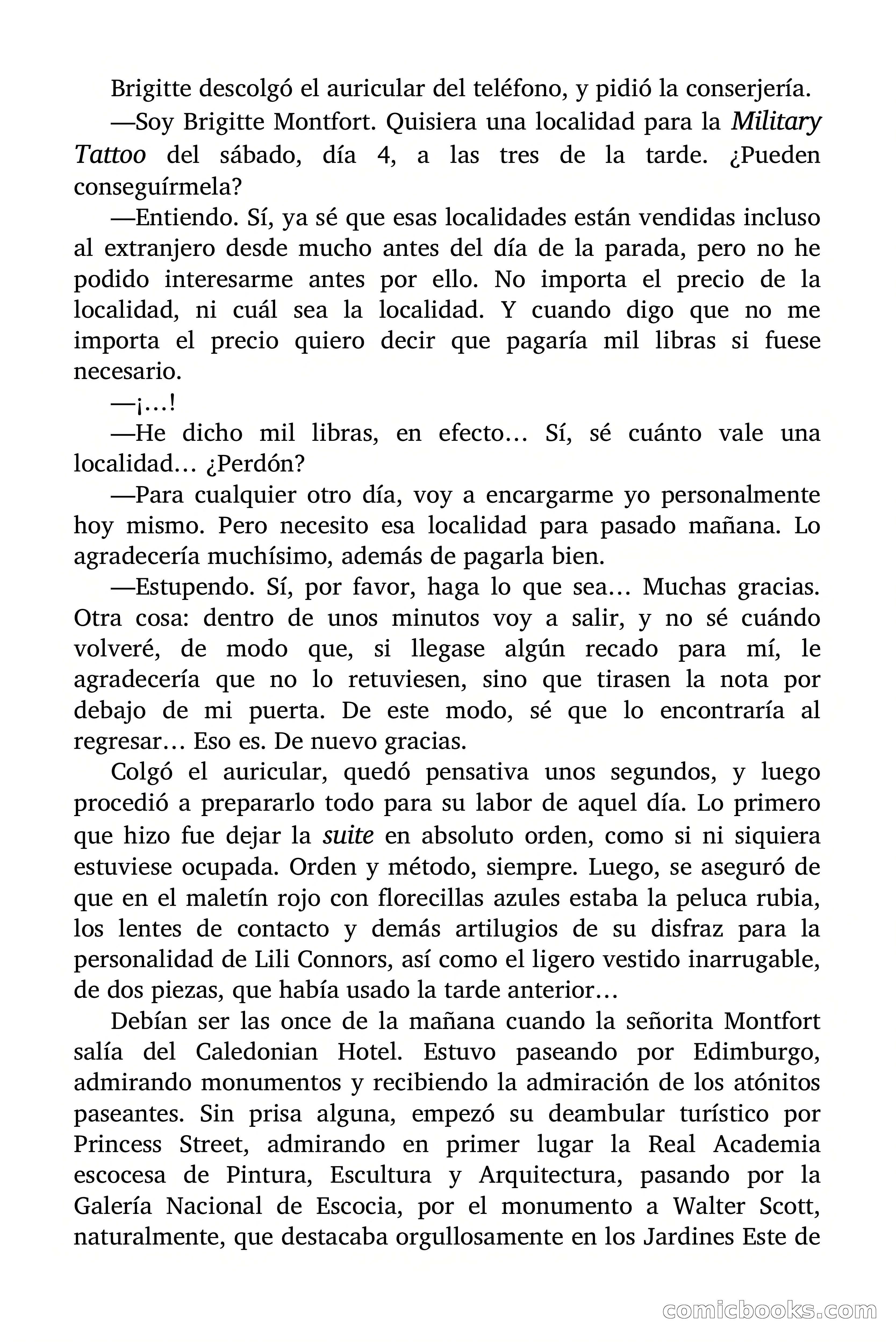 El hombre de la cicatriz — page 53 of 92