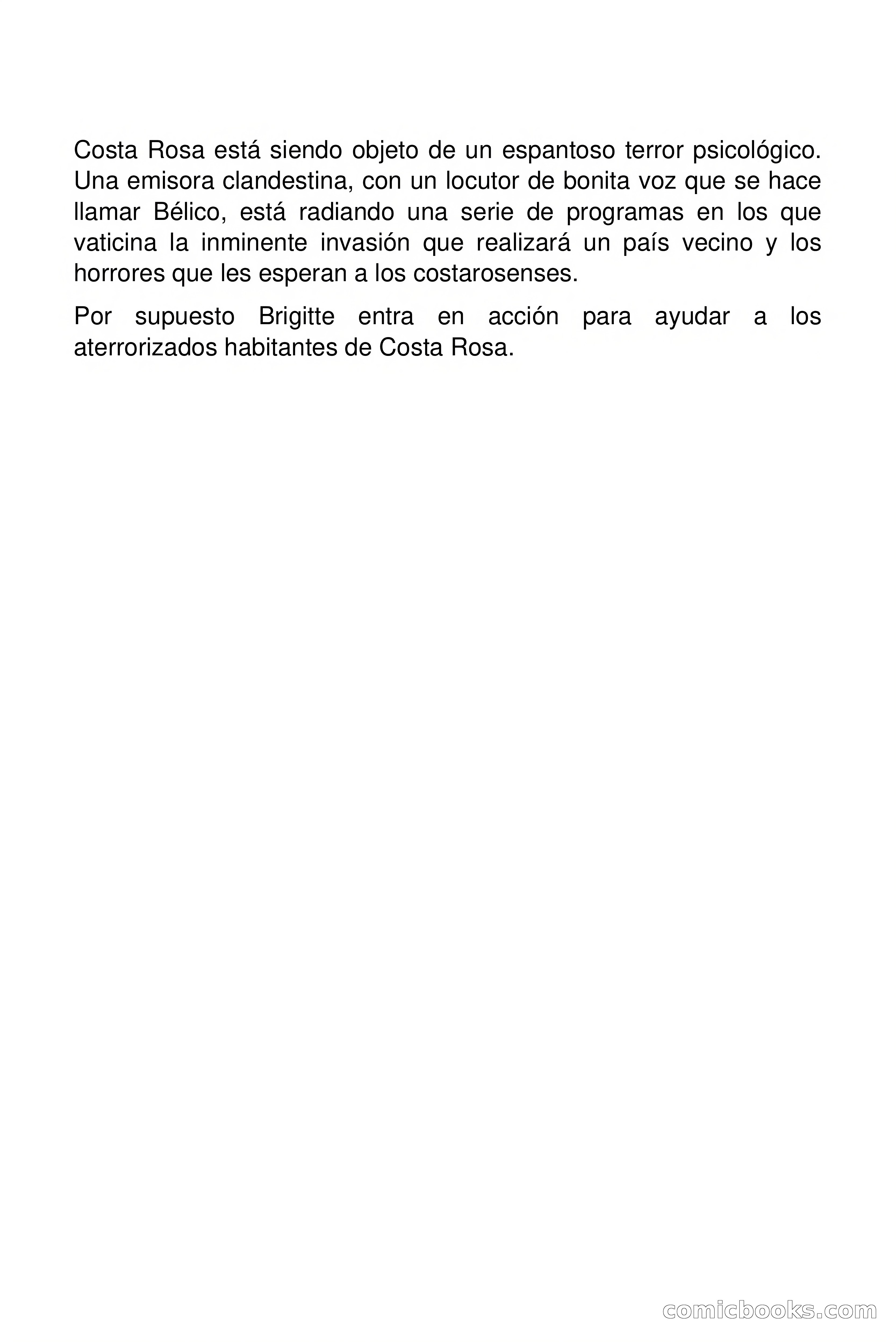 Terror psicológico — page 2 of 91