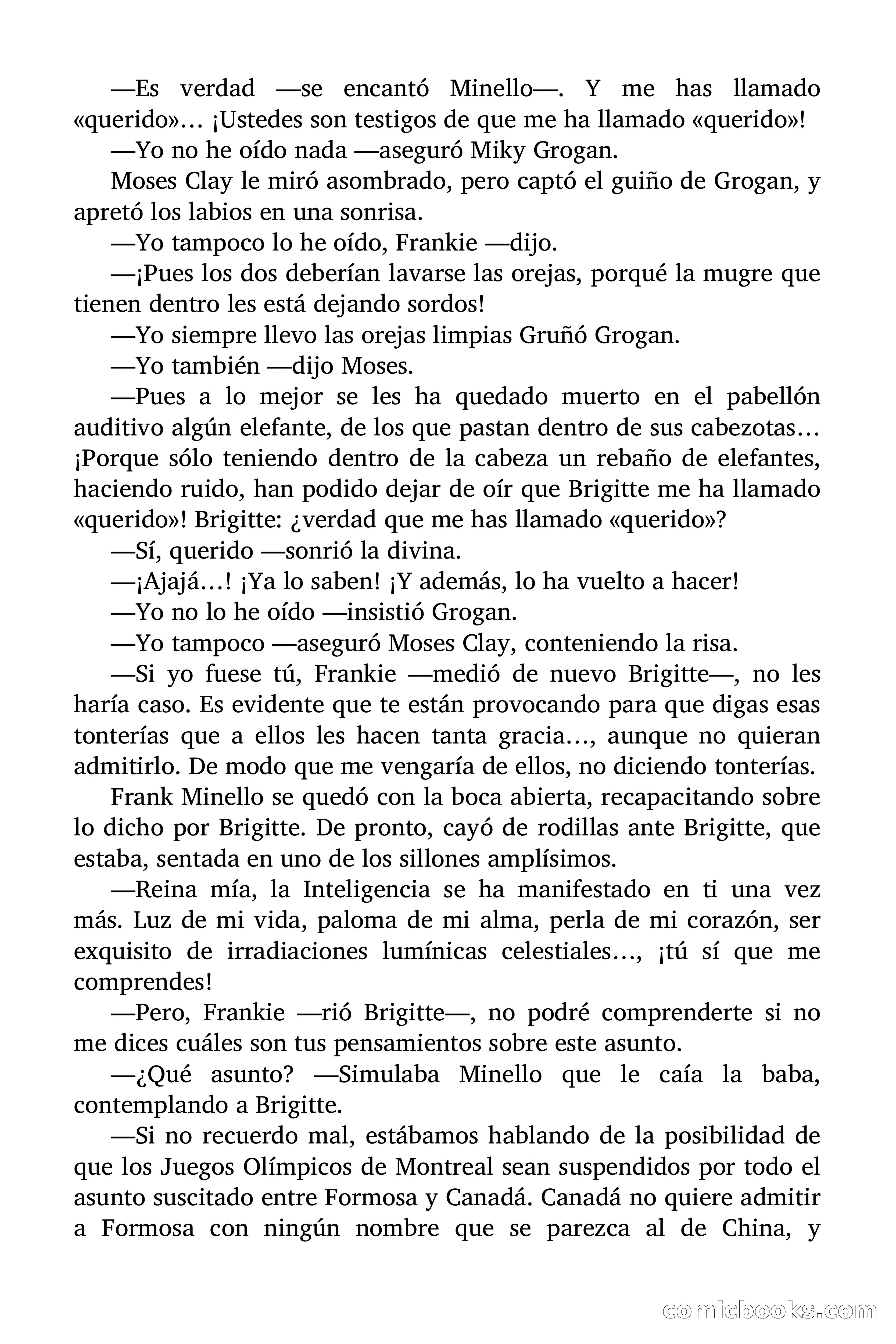 Terror psicológico — page 7 of 91