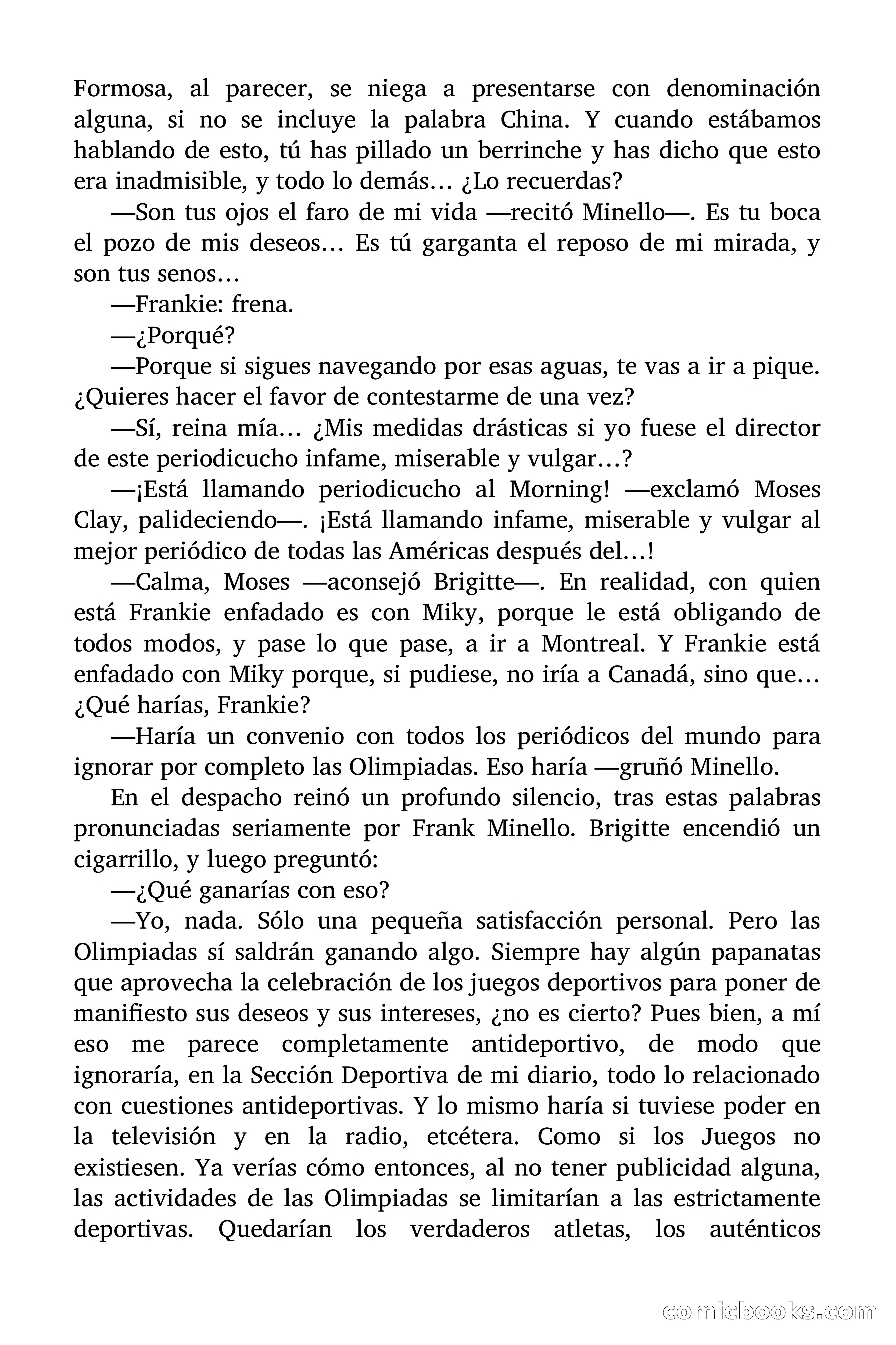 Terror psicológico — page 8 of 91