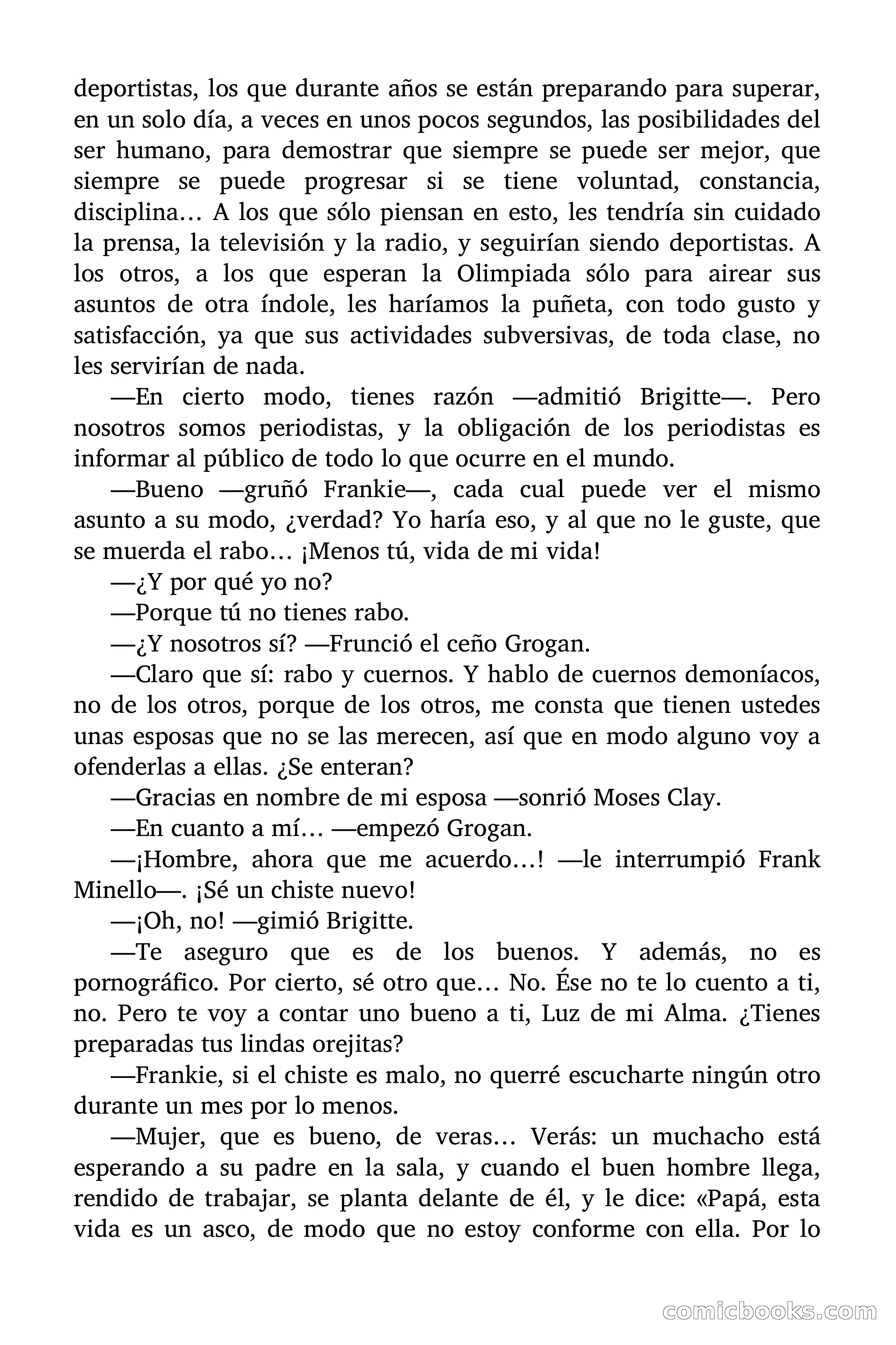 Terror psicológico — page 9 of 91