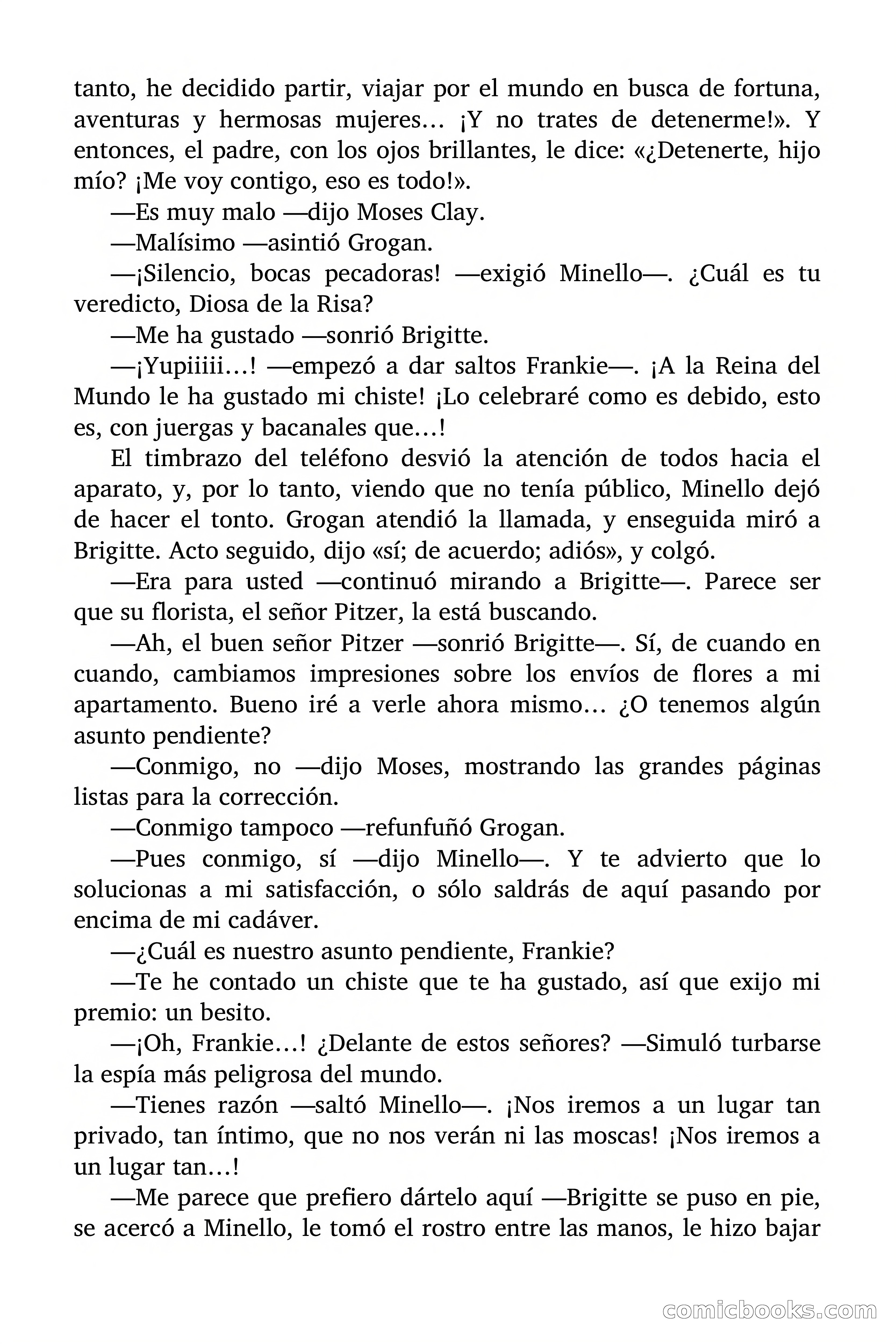 Terror psicológico — page 10 of 91