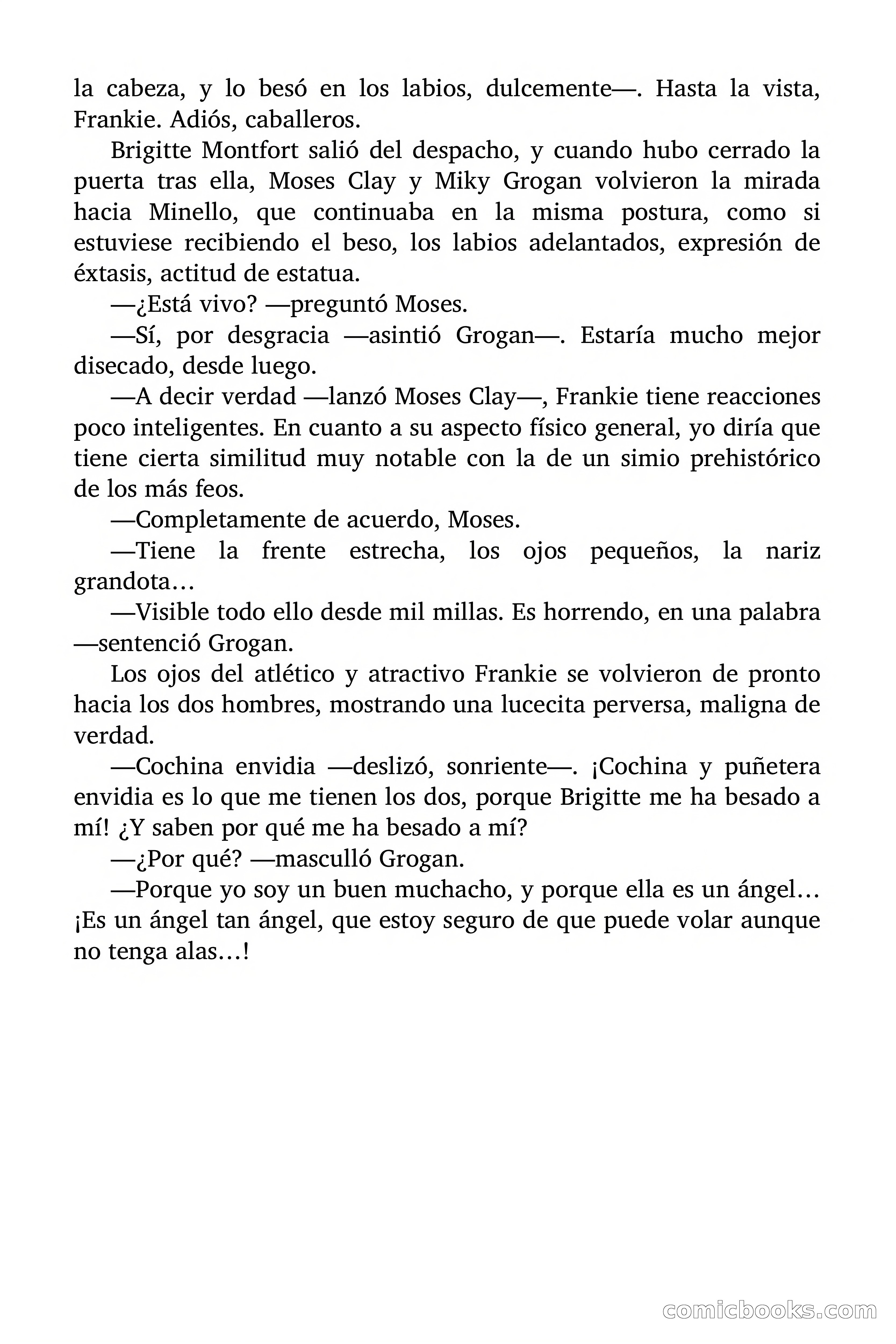 Terror psicológico — page 11 of 91