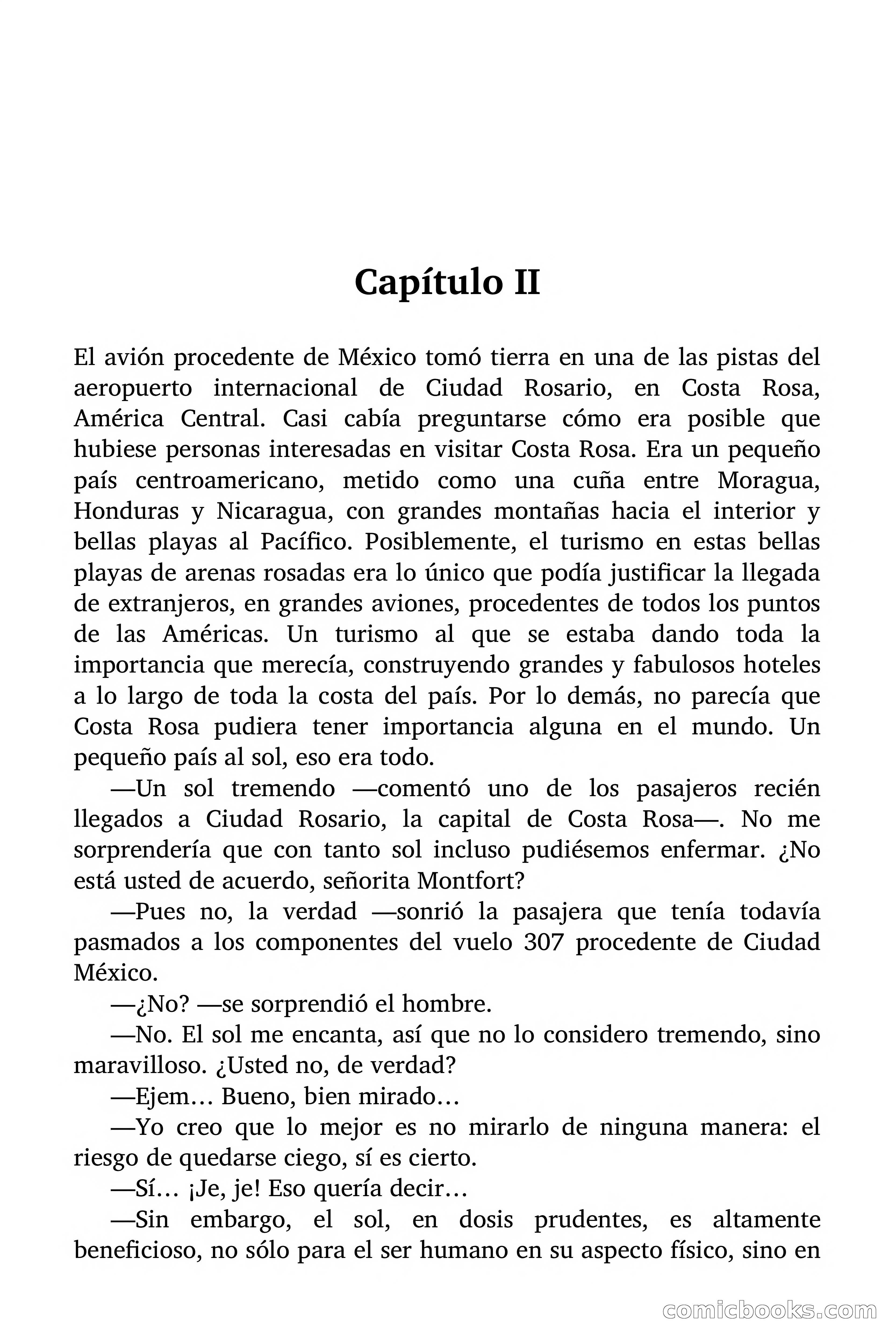 Terror psicológico — page 12 of 91