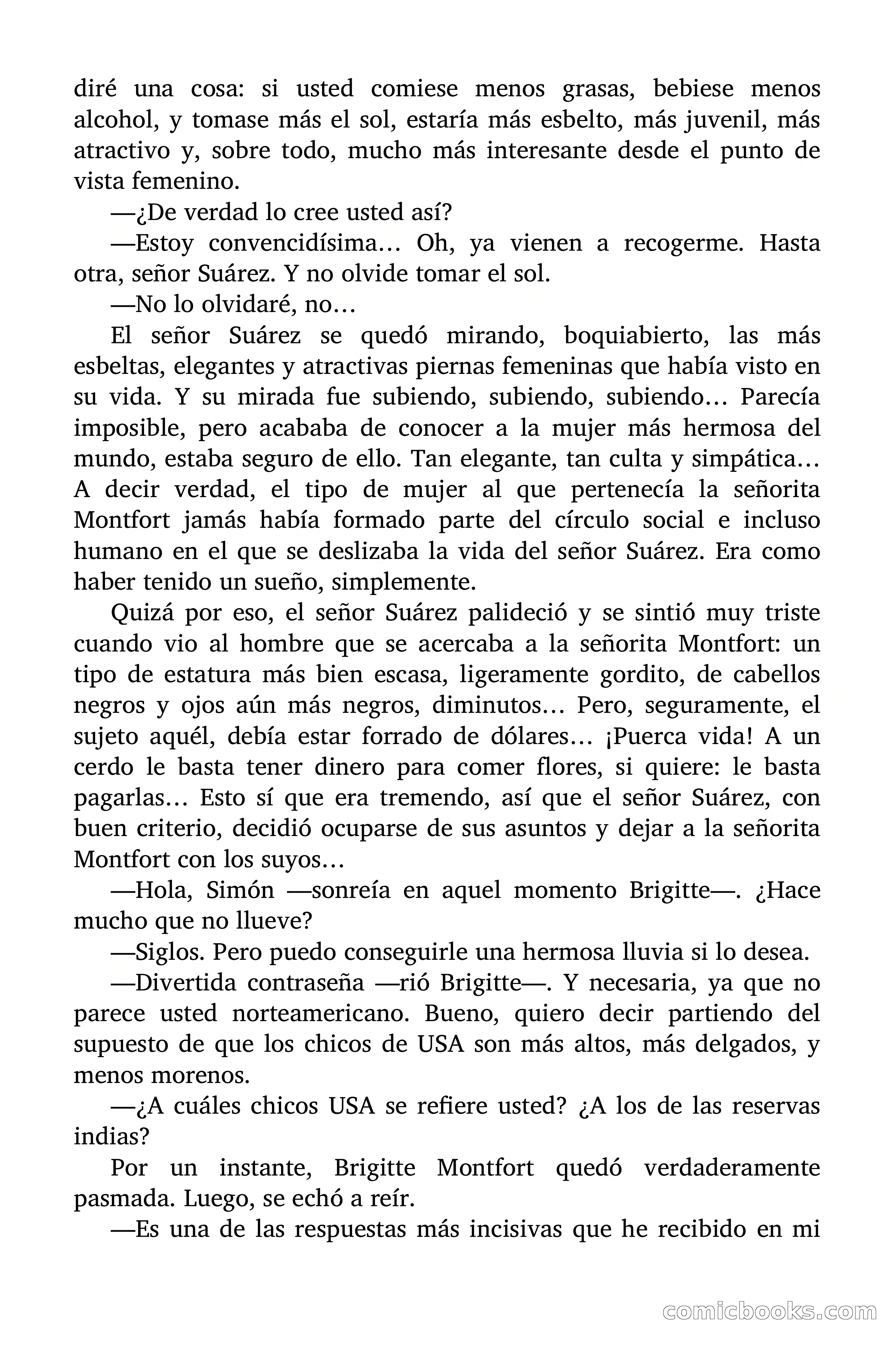 Terror psicológico — page 14 of 91
