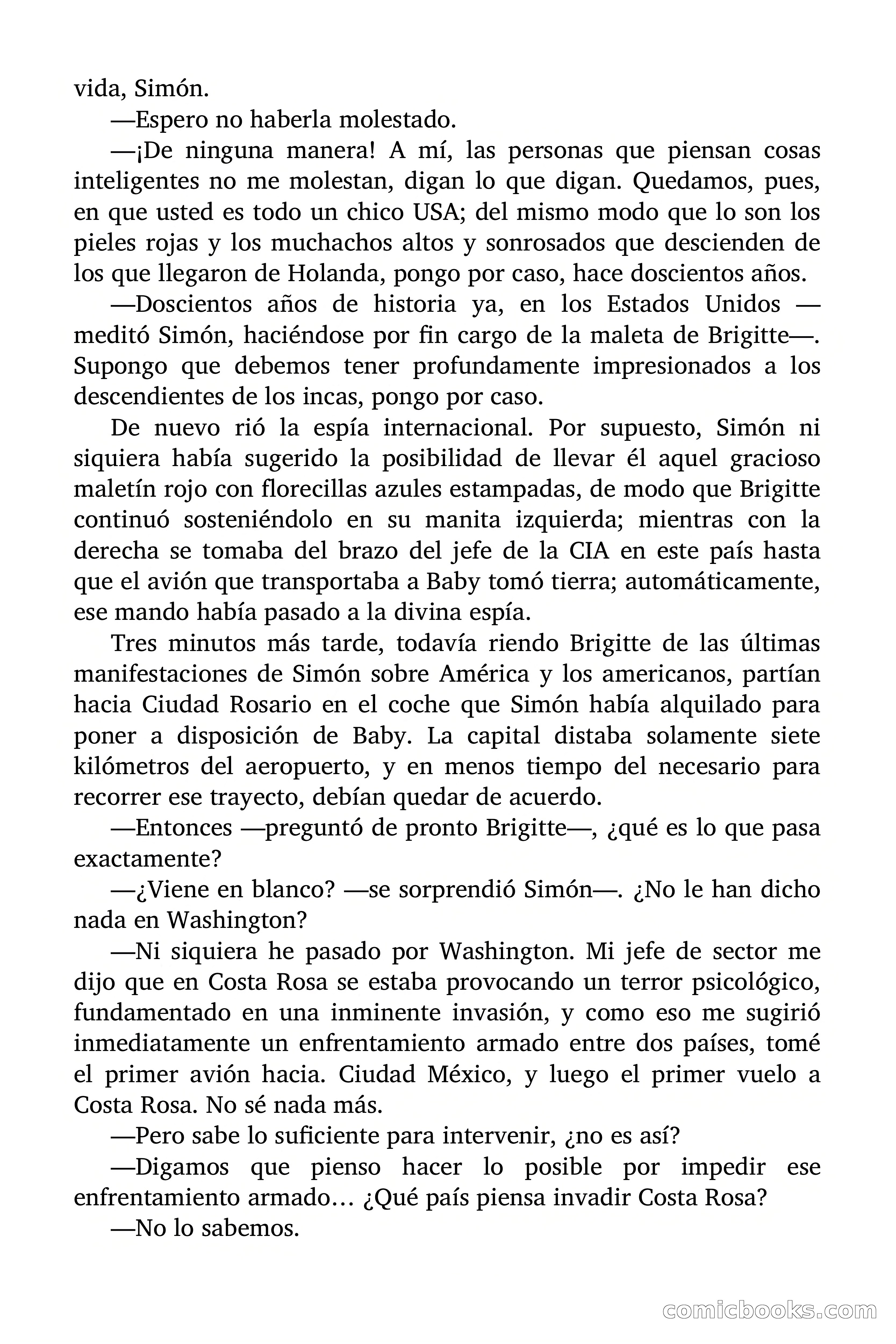 Terror psicológico — page 15 of 91