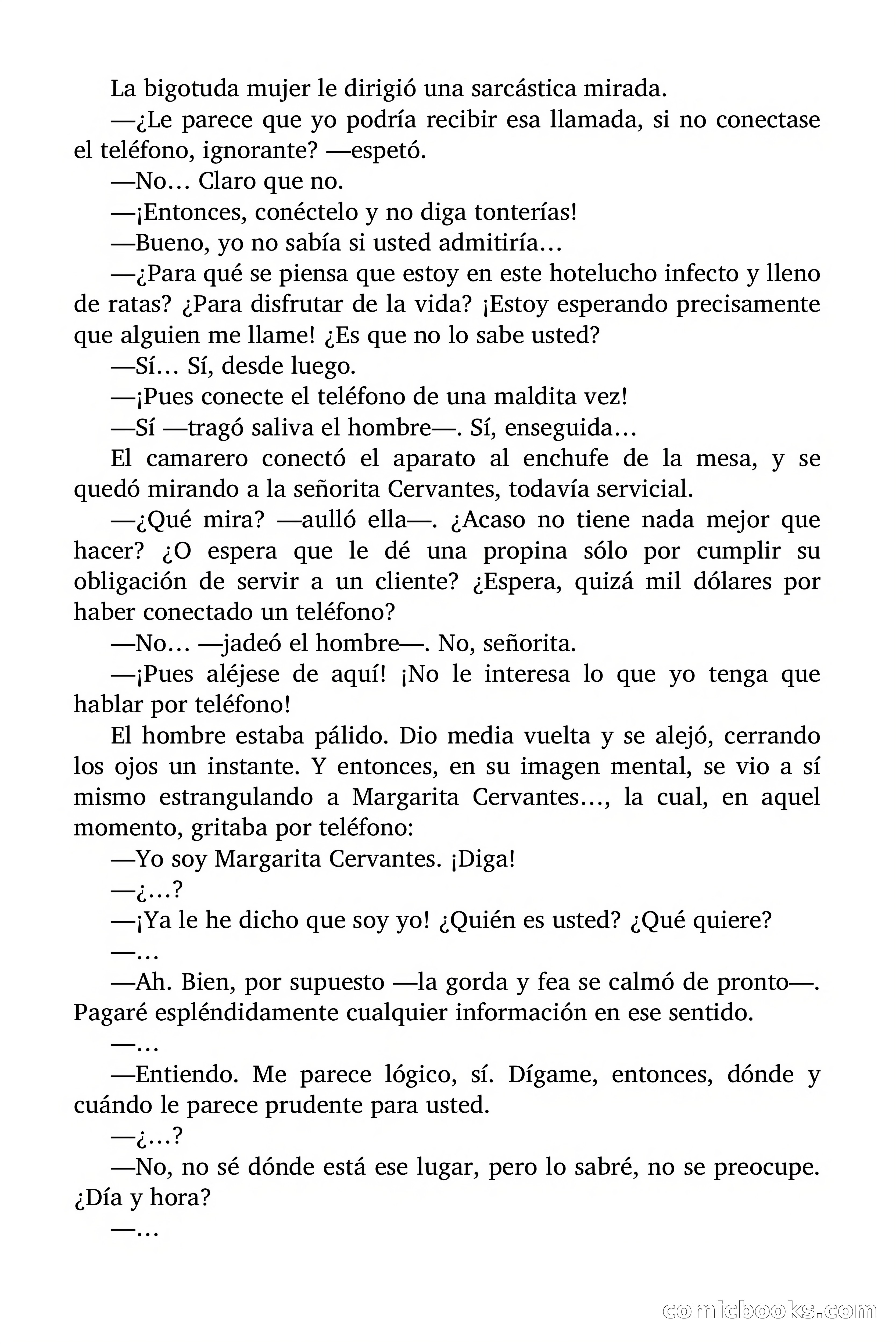 Terror psicológico — page 24 of 91