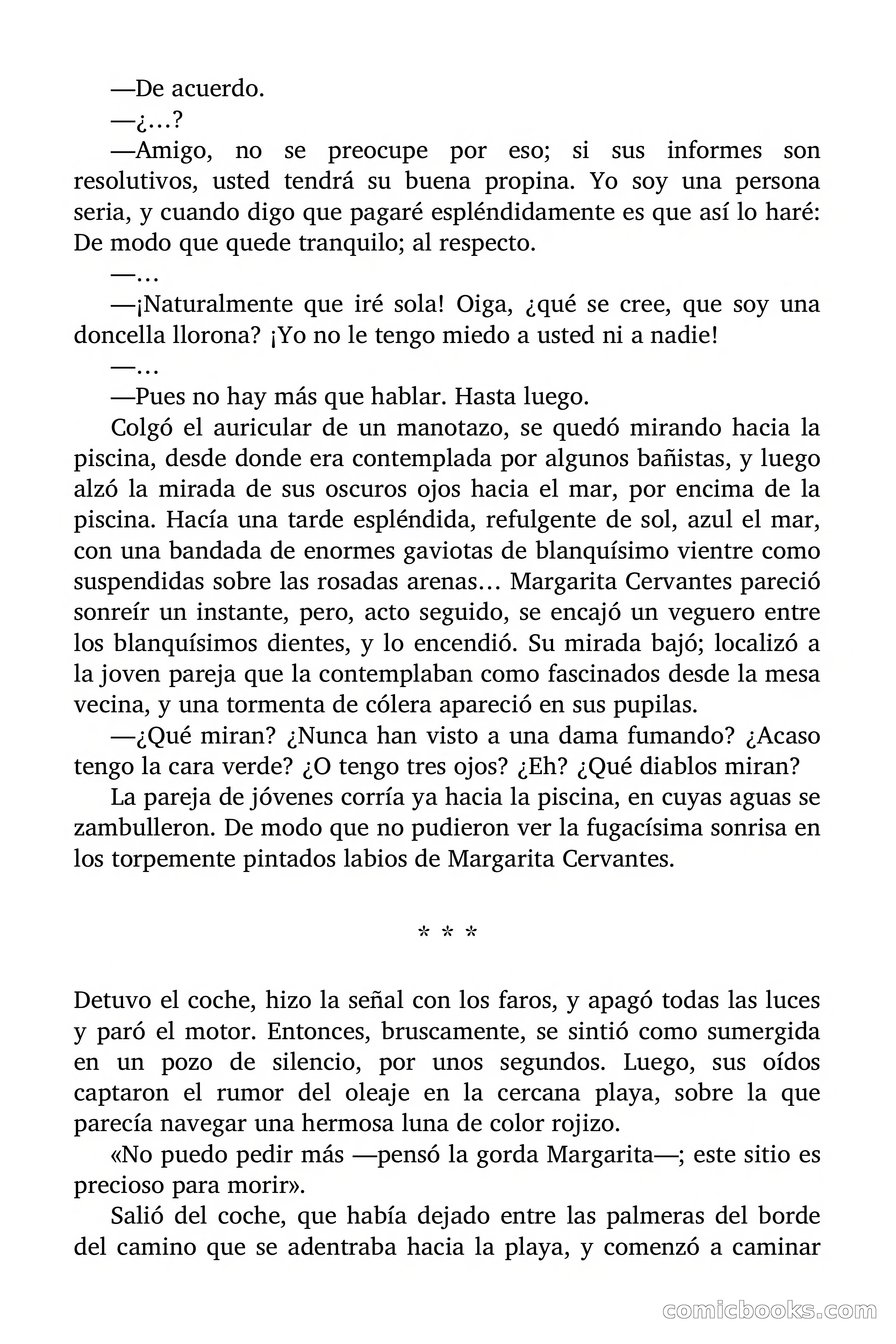 Terror psicológico — page 25 of 91