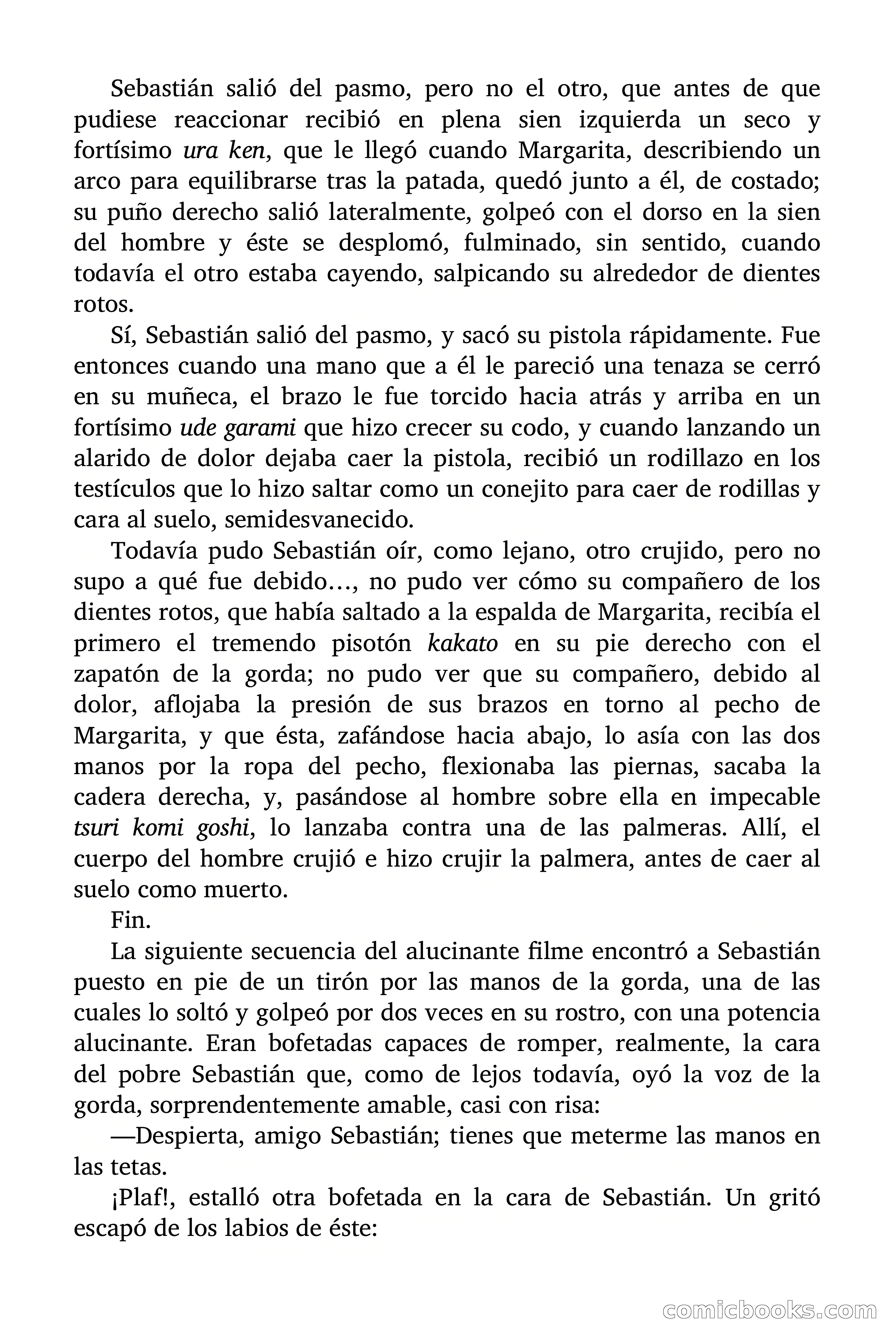 Terror psicológico — page 28 of 91