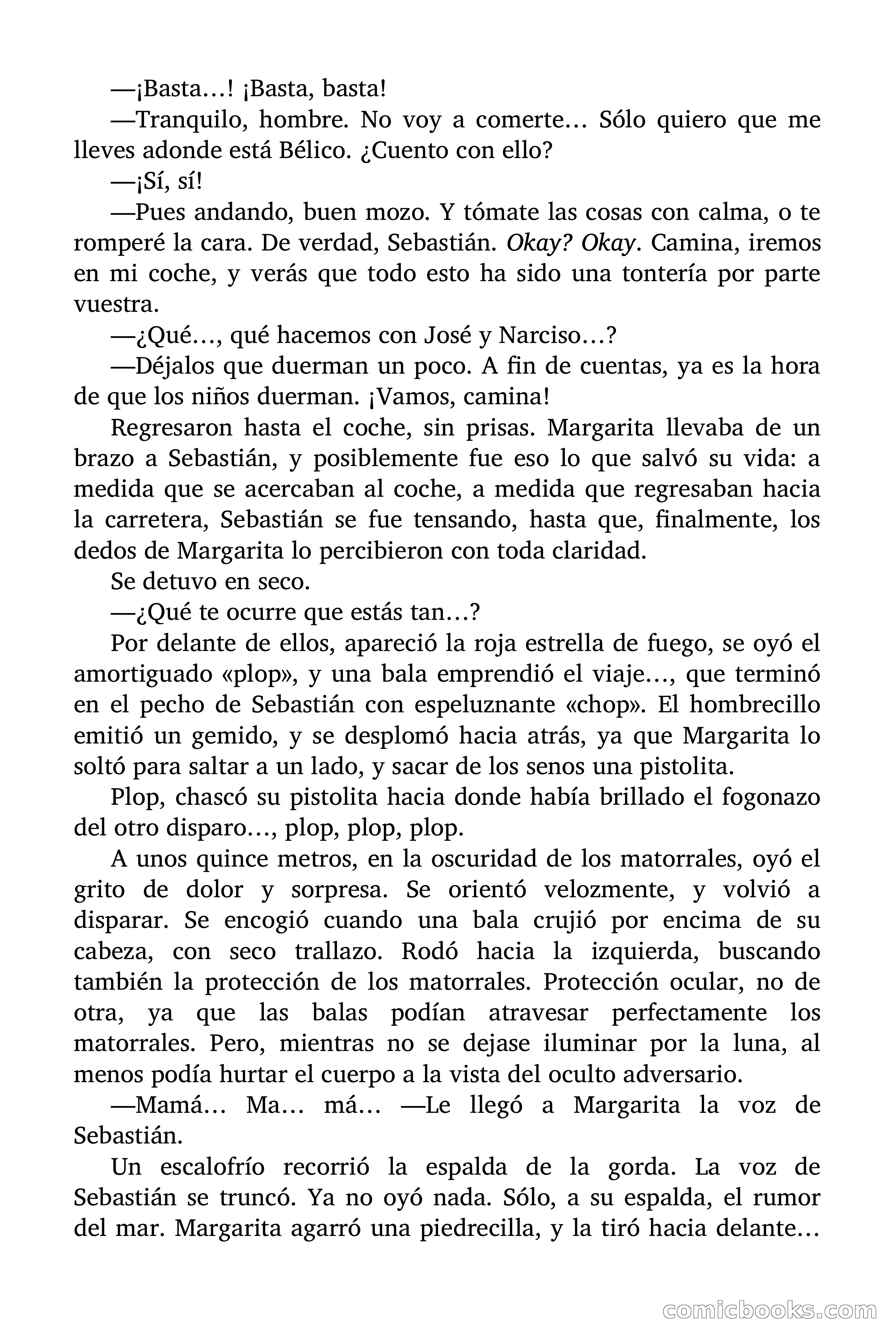 Terror psicológico — page 29 of 91