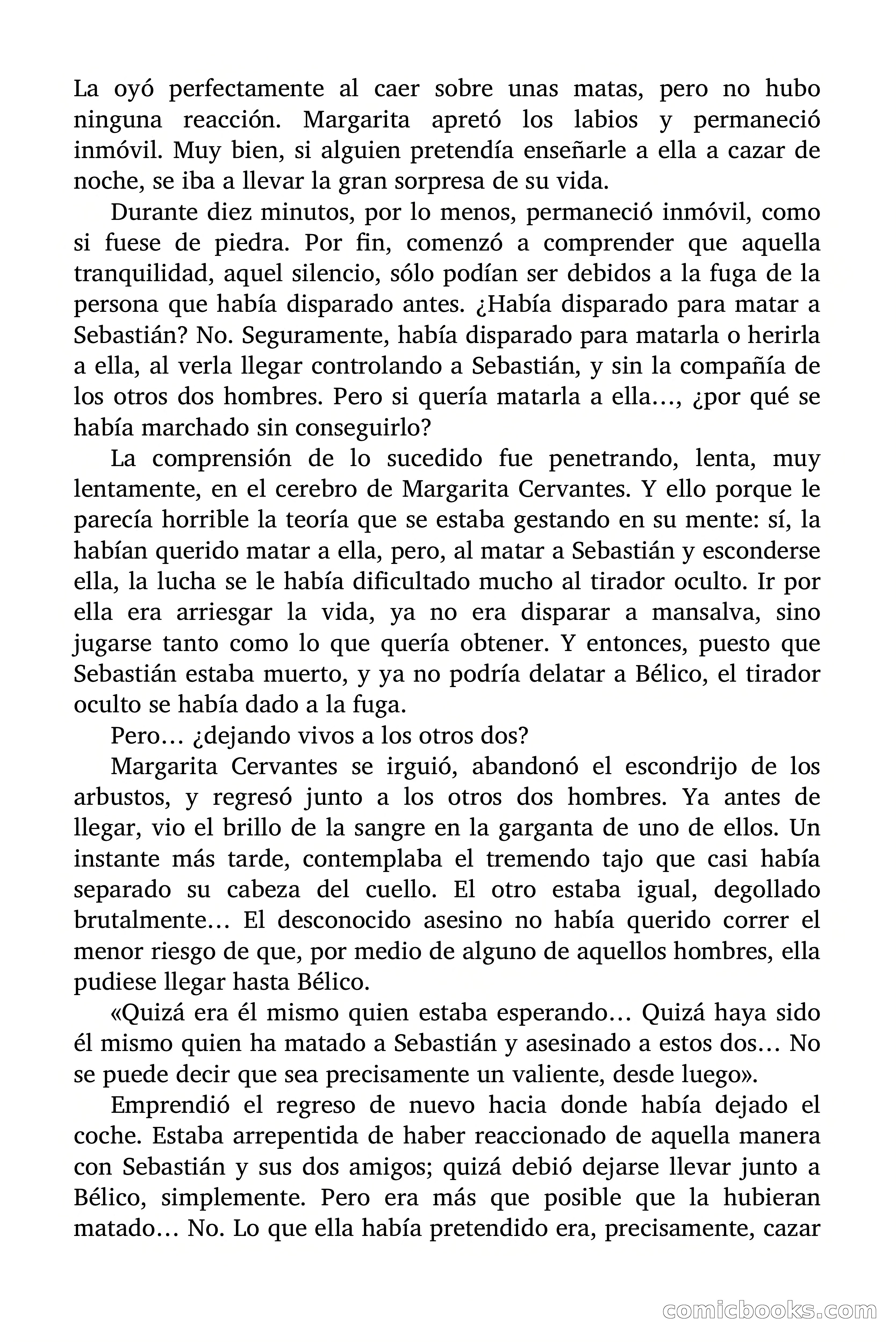 Terror psicológico — page 30 of 91