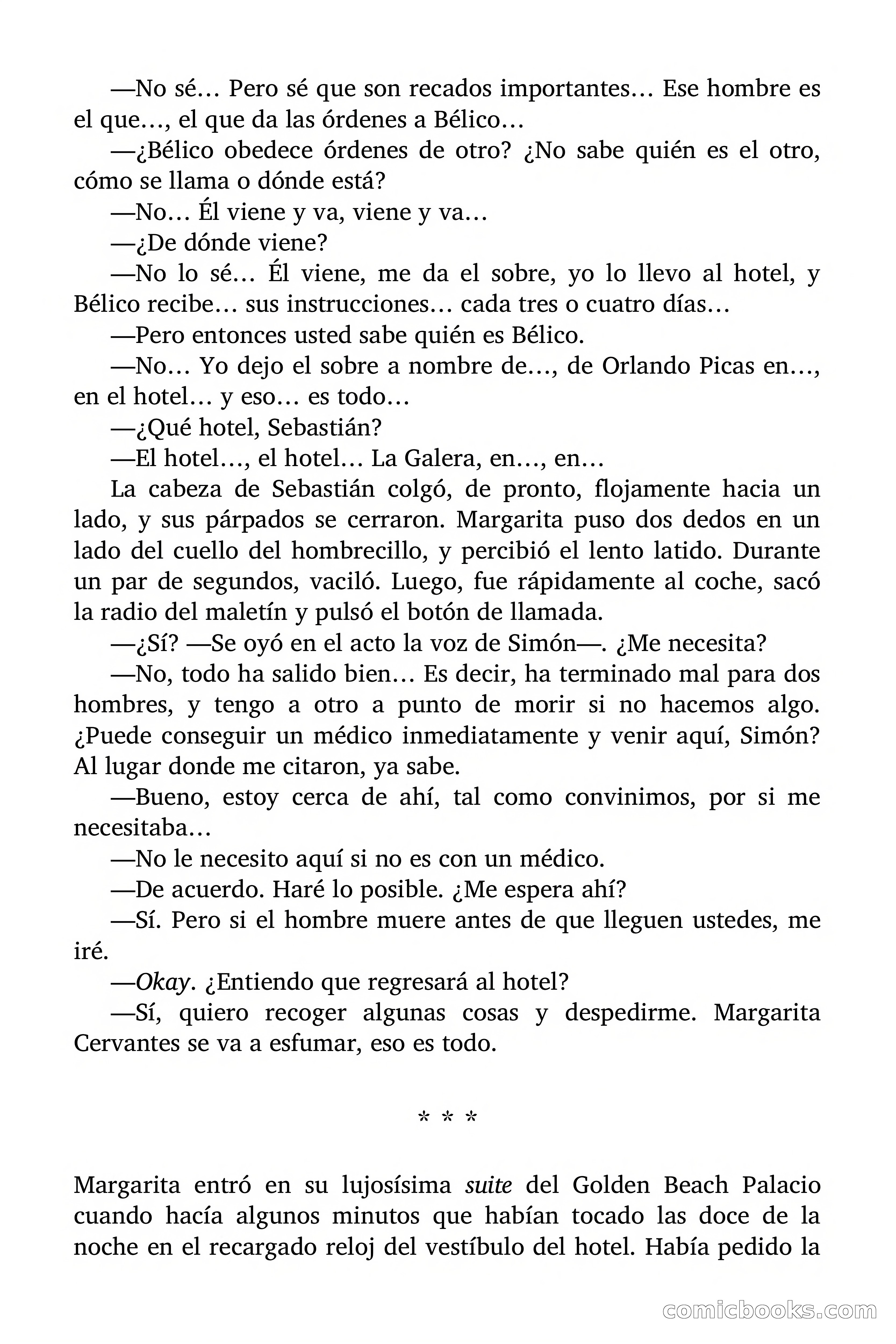 Terror psicológico — page 32 of 91