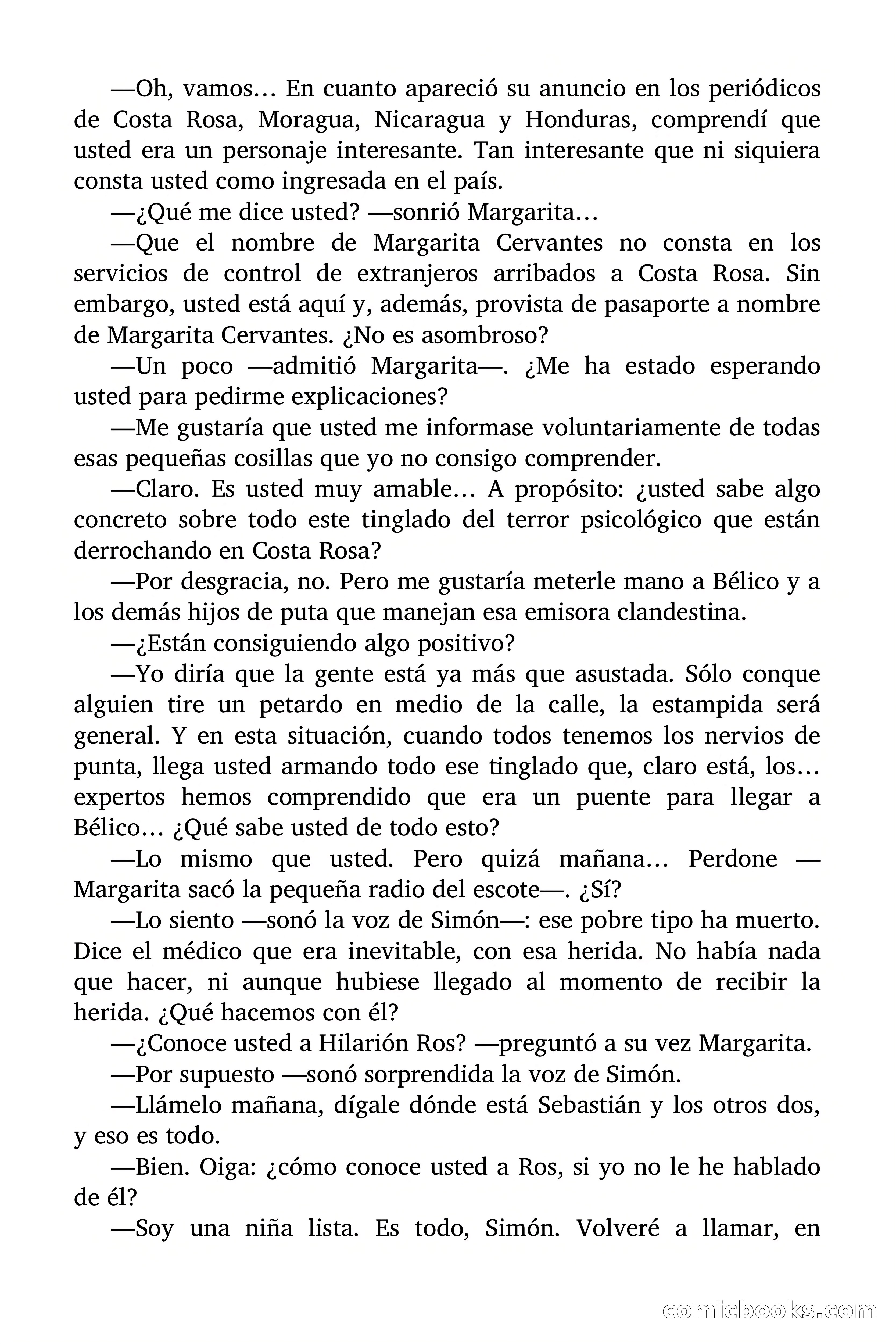 Terror psicológico — page 34 of 91