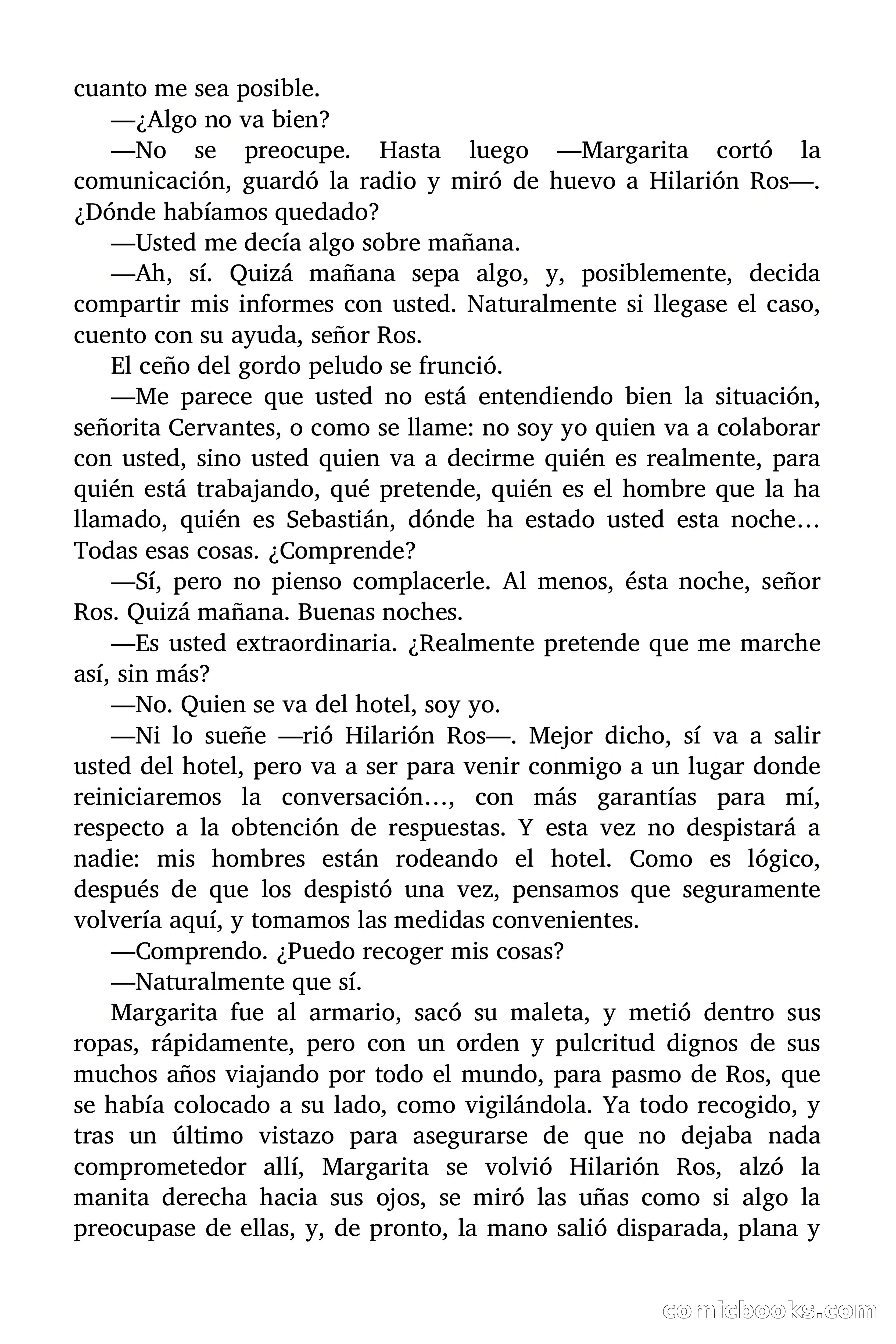 Terror psicológico — page 35 of 91