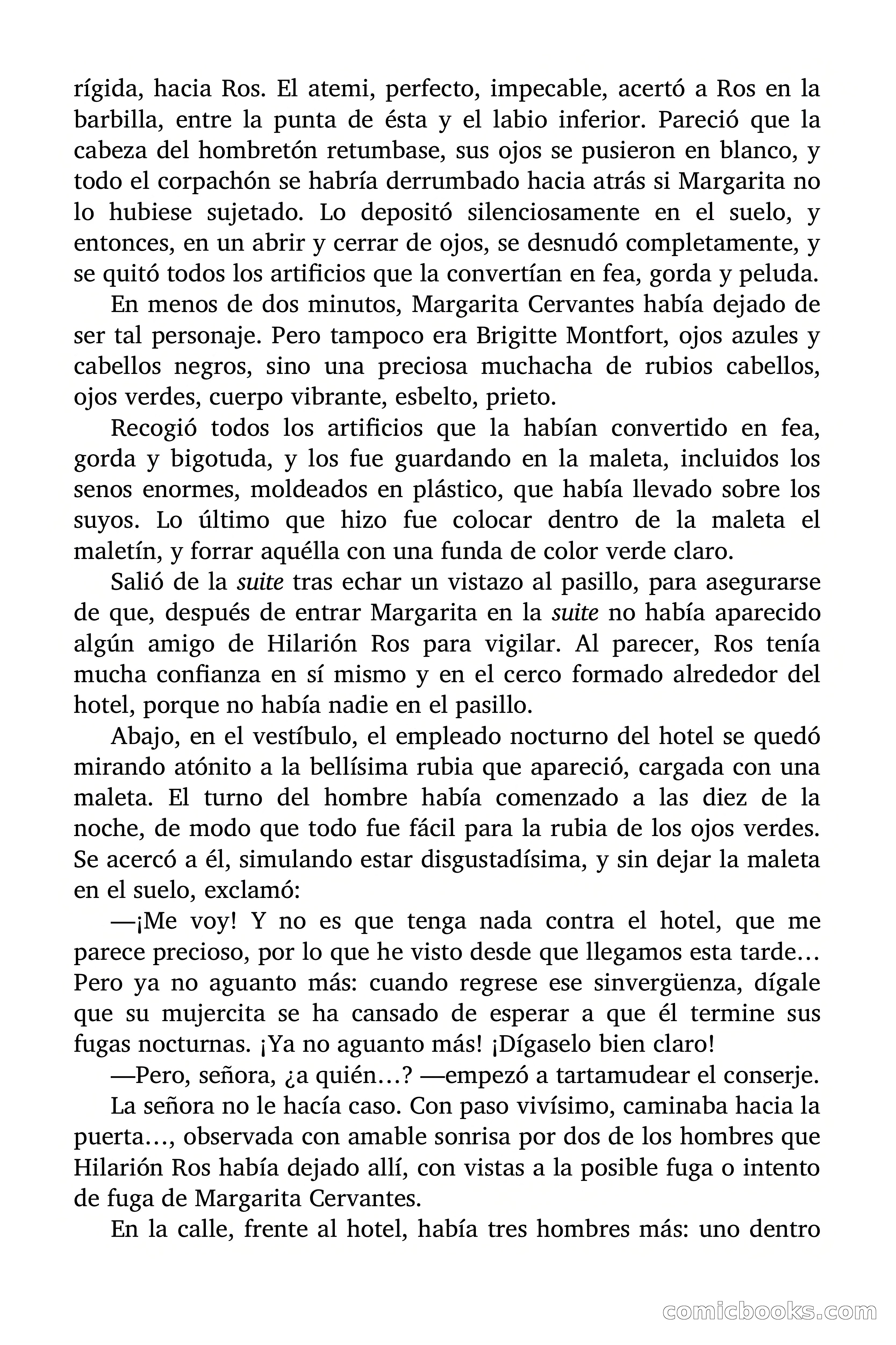 Terror psicológico — page 36 of 91