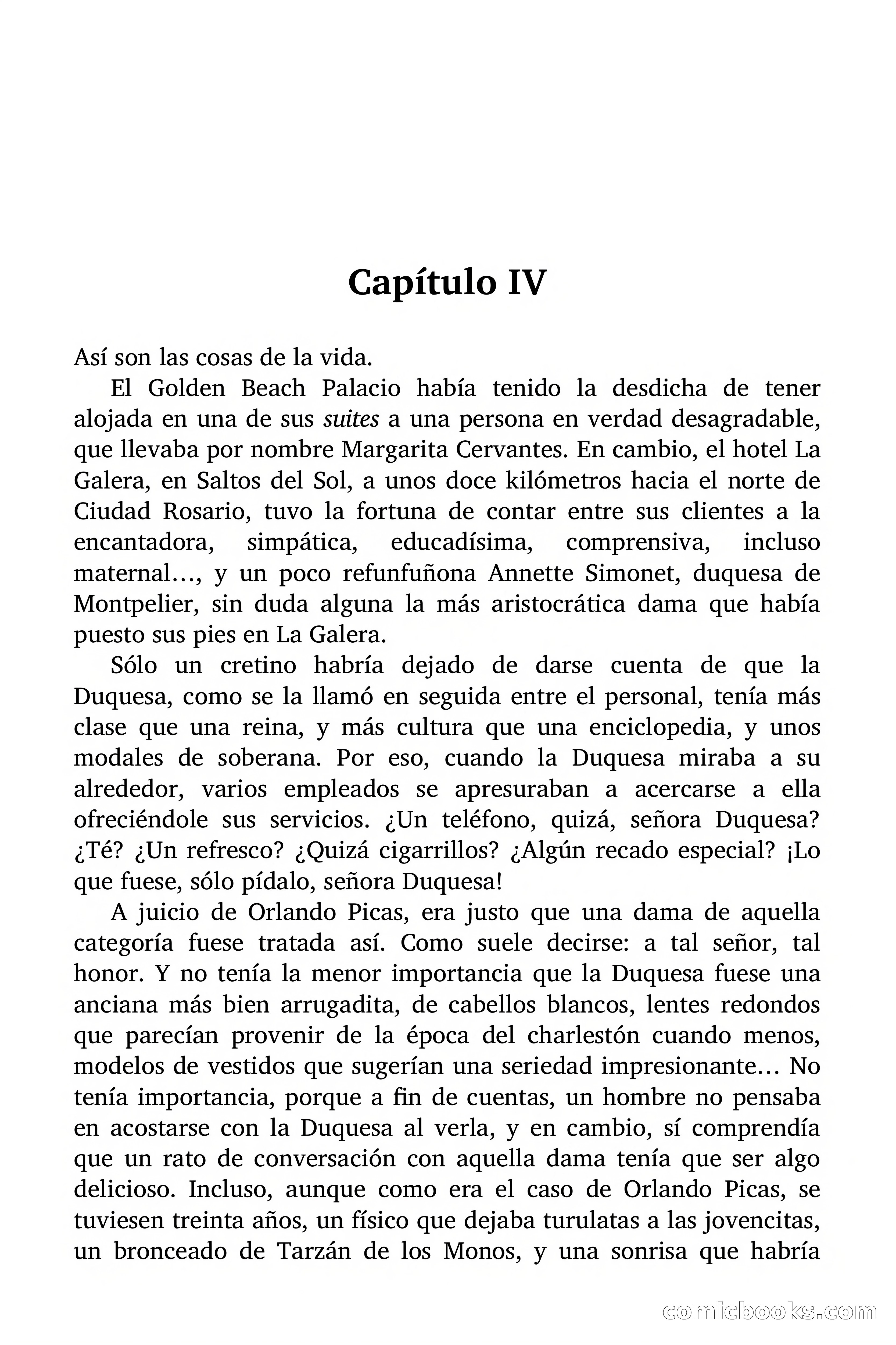 Terror psicológico — page 38 of 91