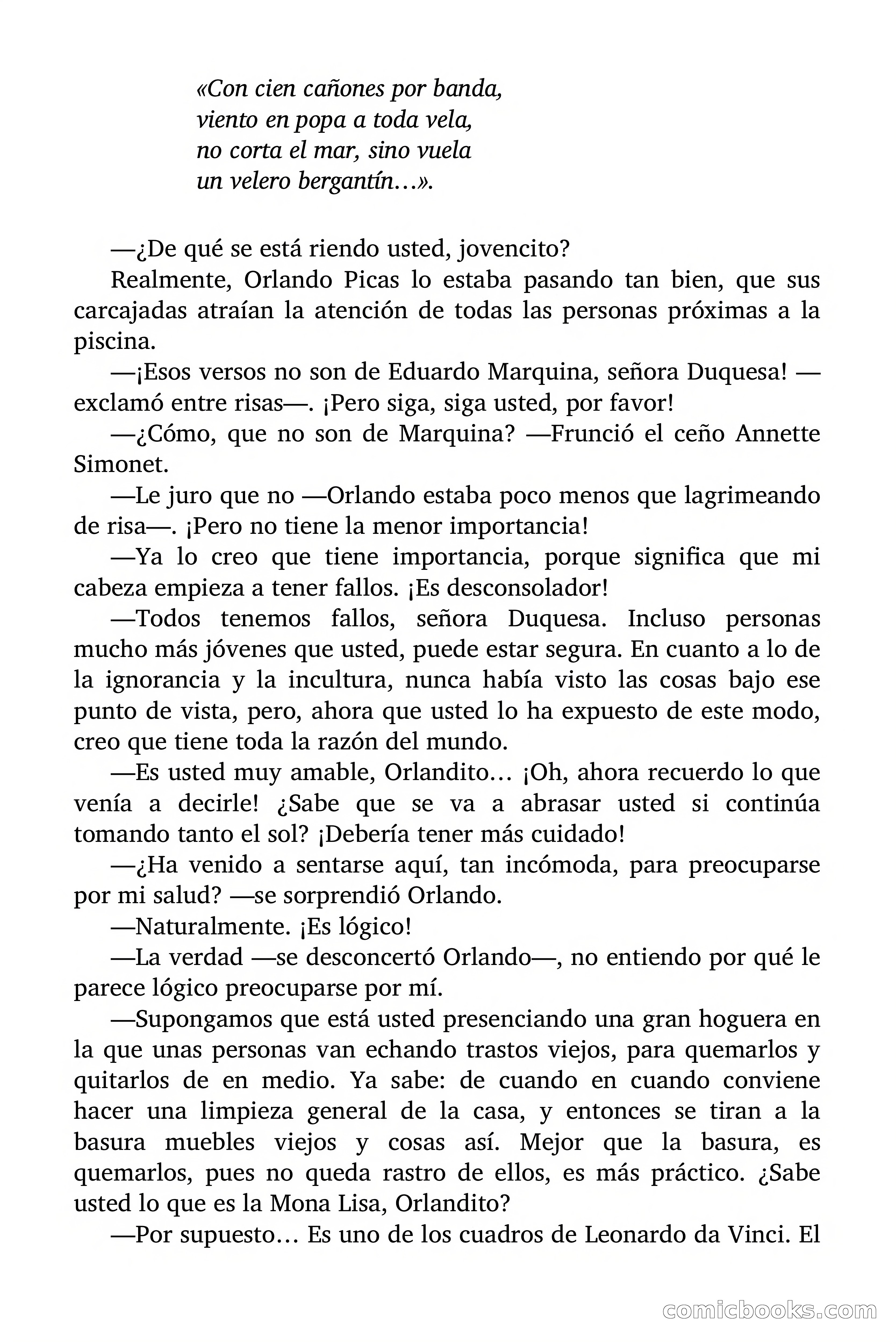 Terror psicológico — page 40 of 91