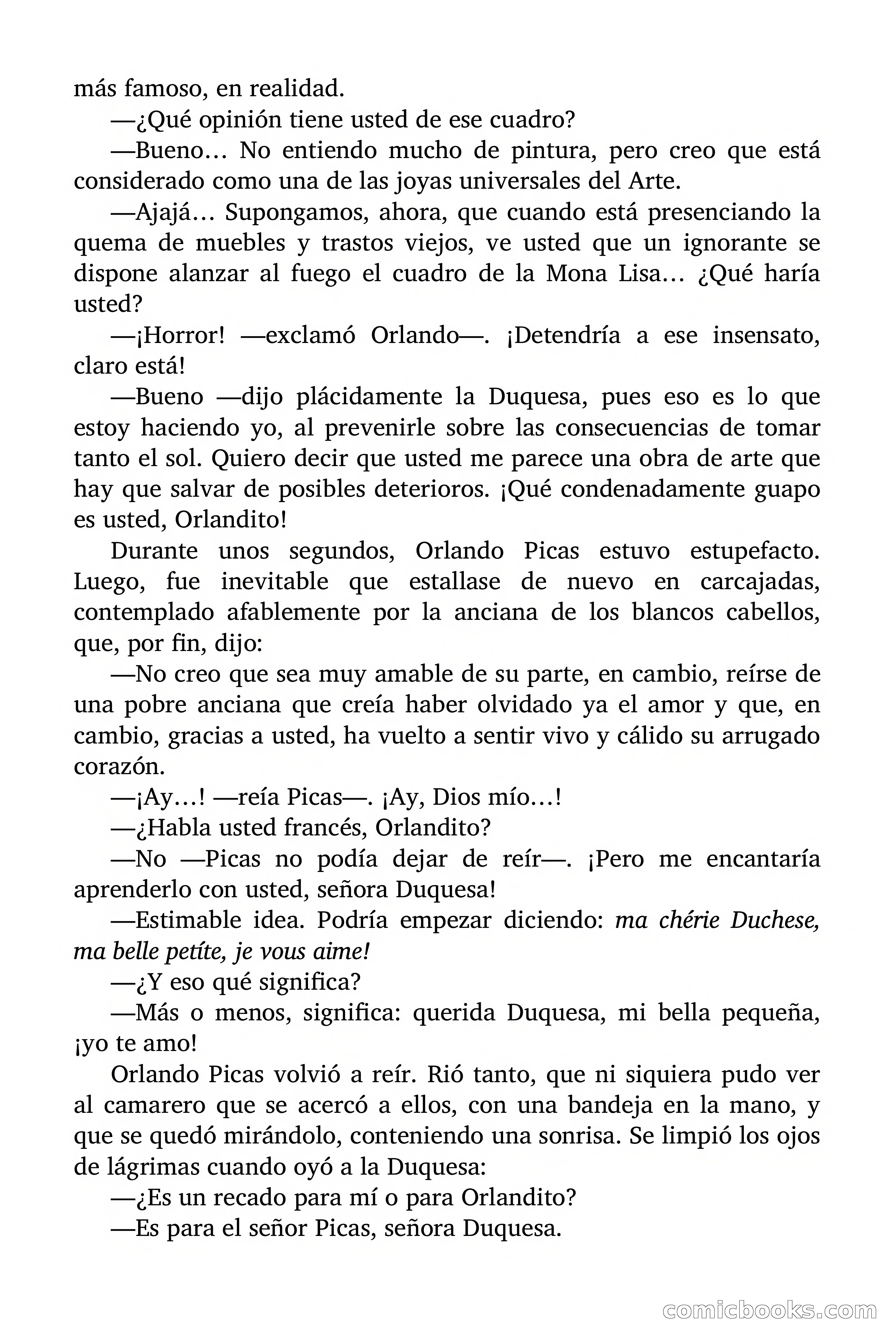 Terror psicológico — page 41 of 91