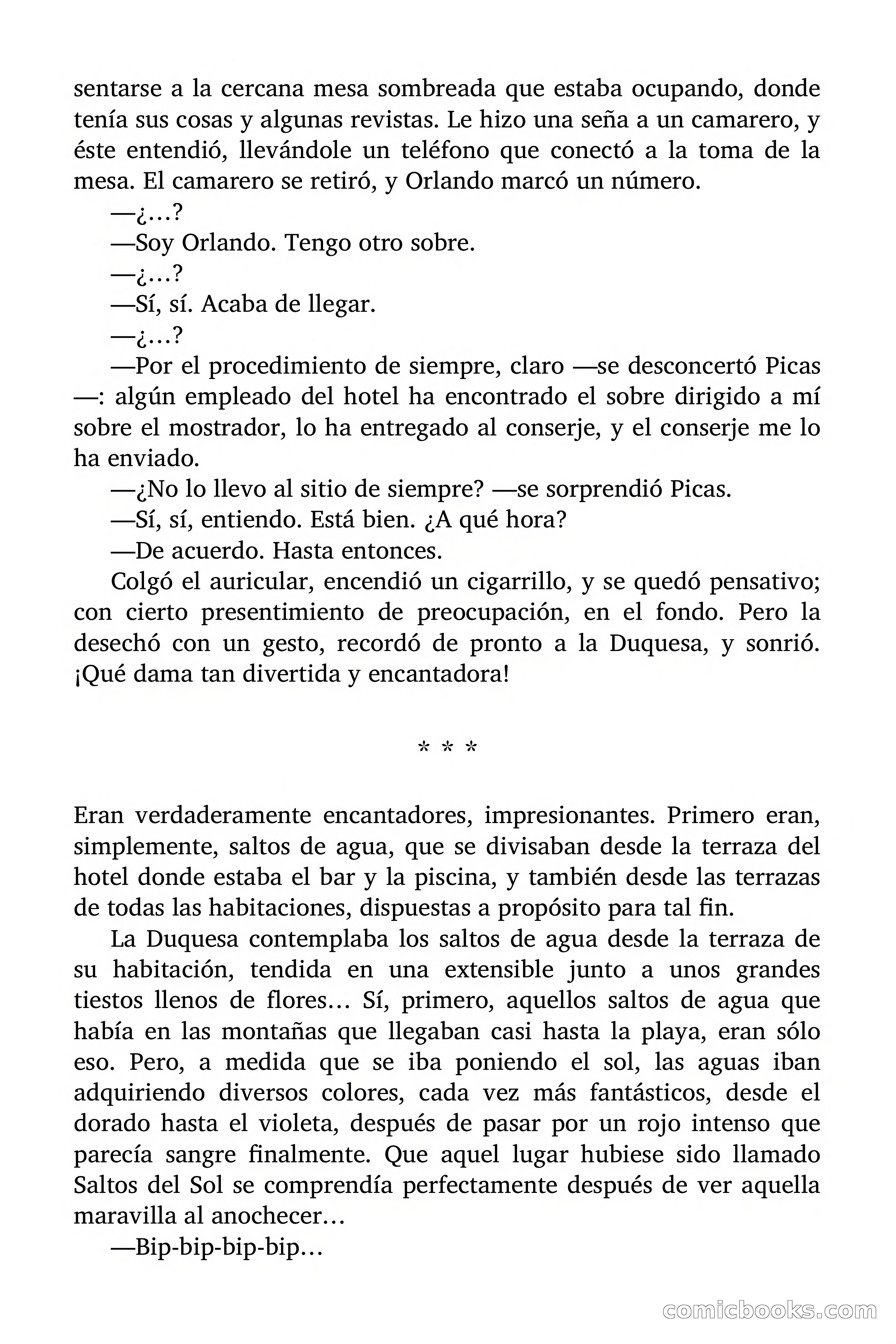 Terror psicológico — page 43 of 91