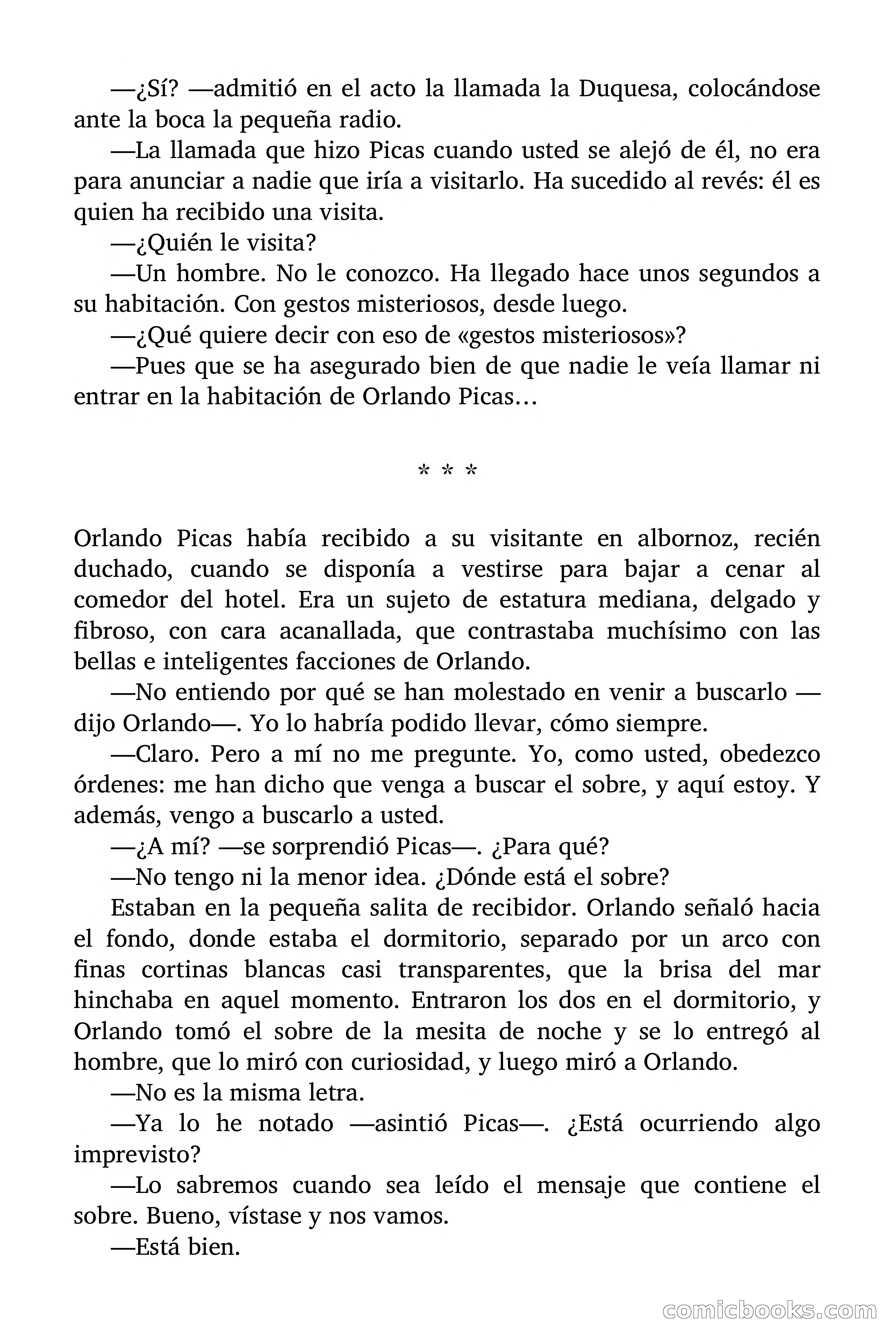 Terror psicológico — page 44 of 91