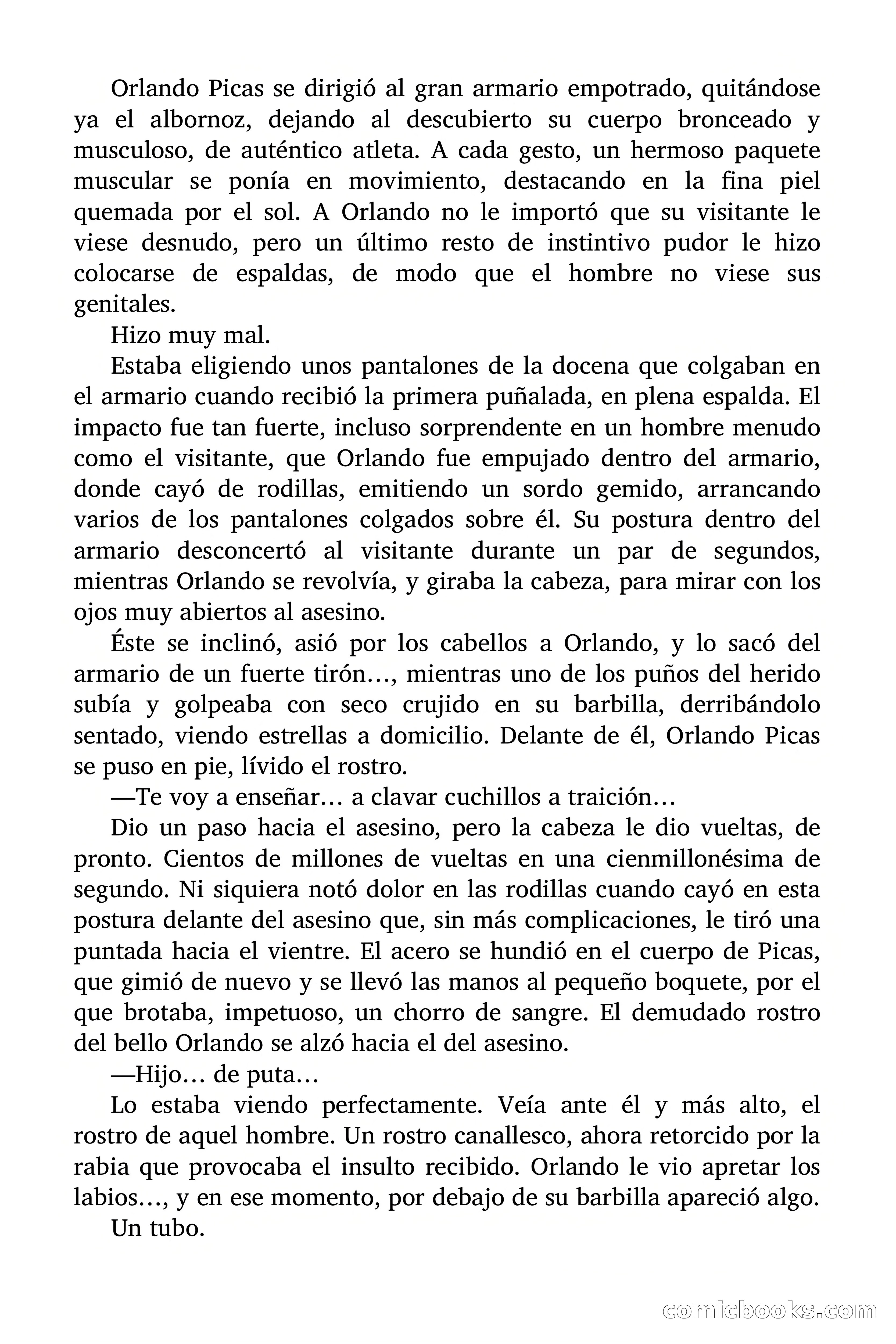Terror psicológico — page 45 of 91