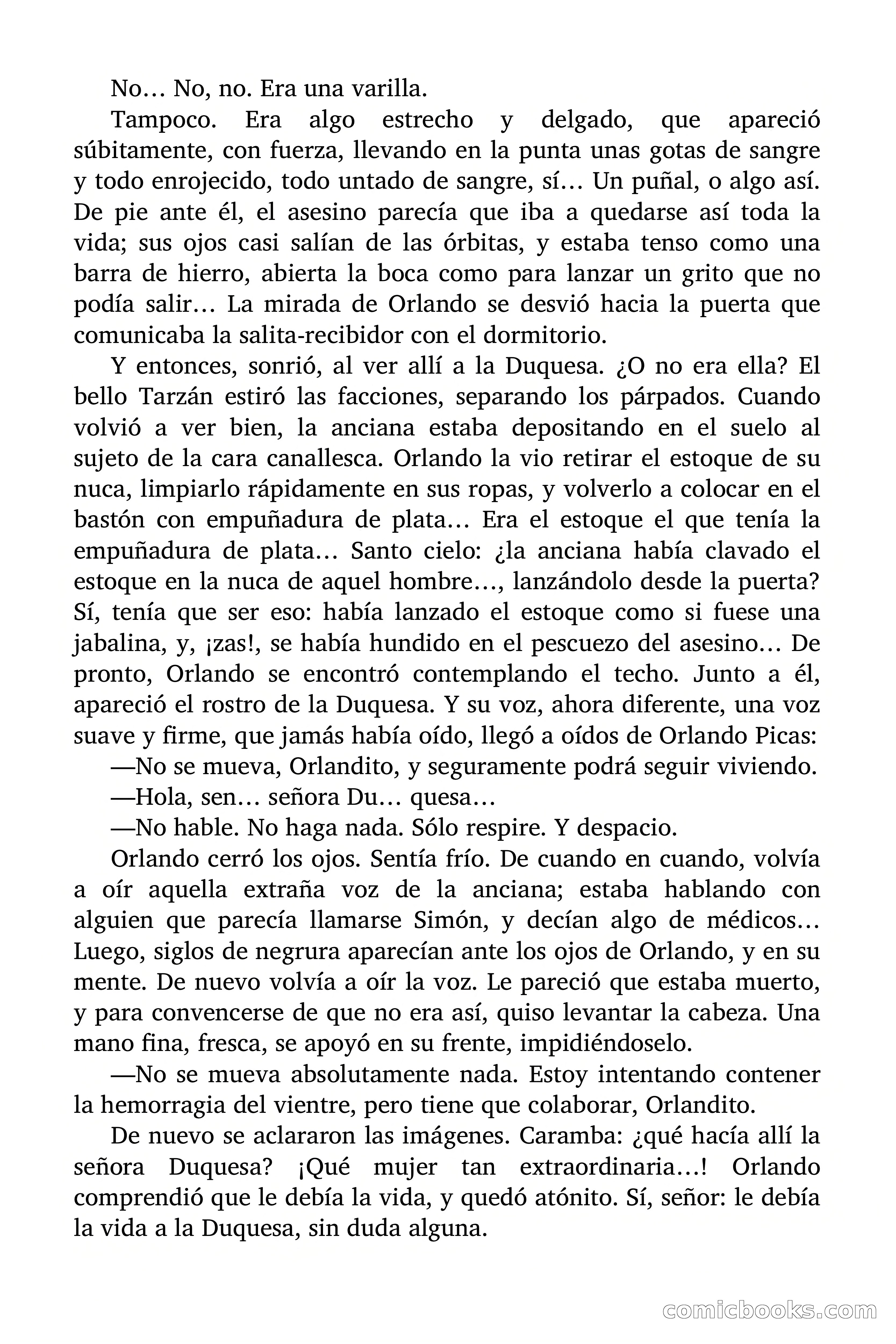 Terror psicológico — page 46 of 91