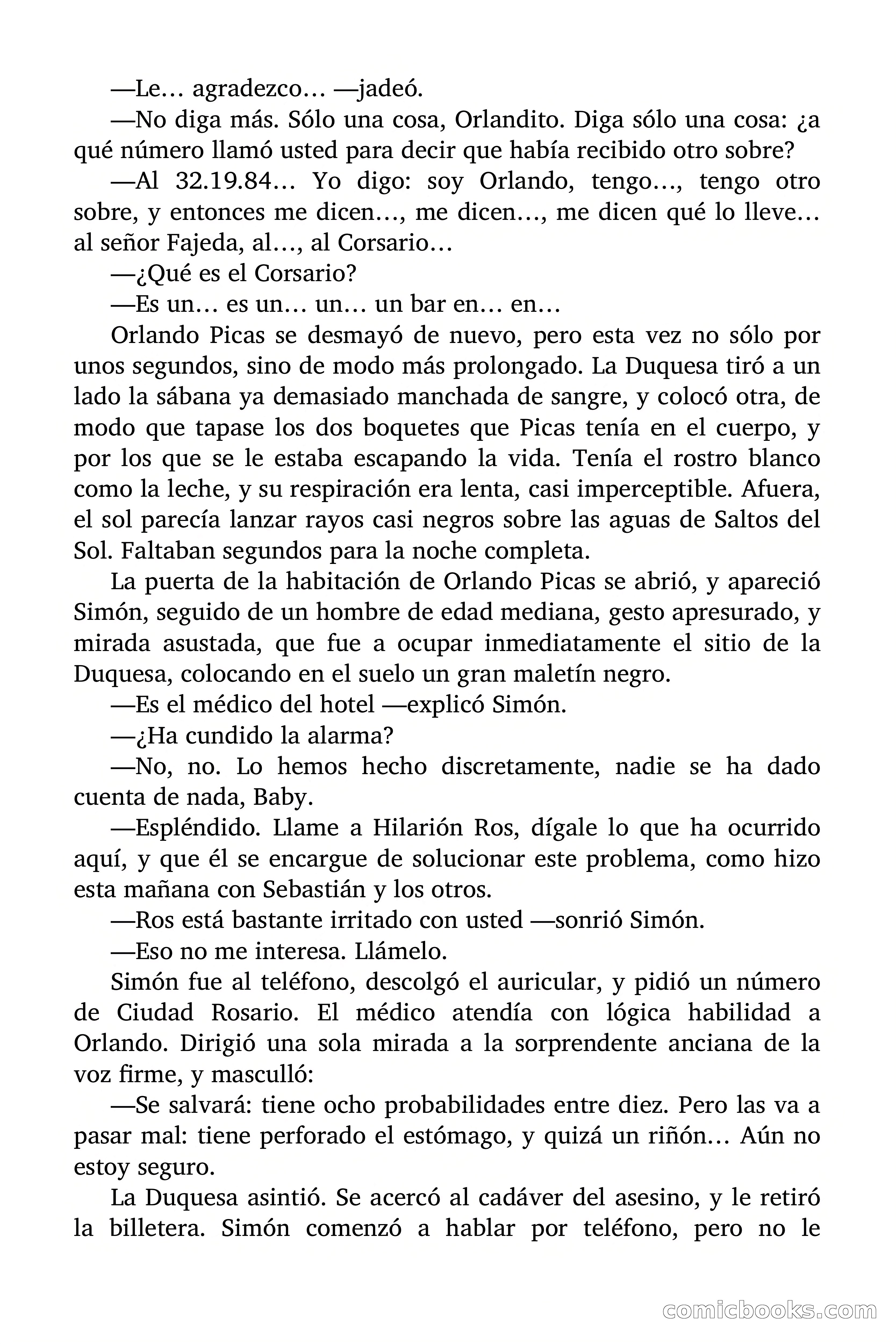 Terror psicológico — page 47 of 91