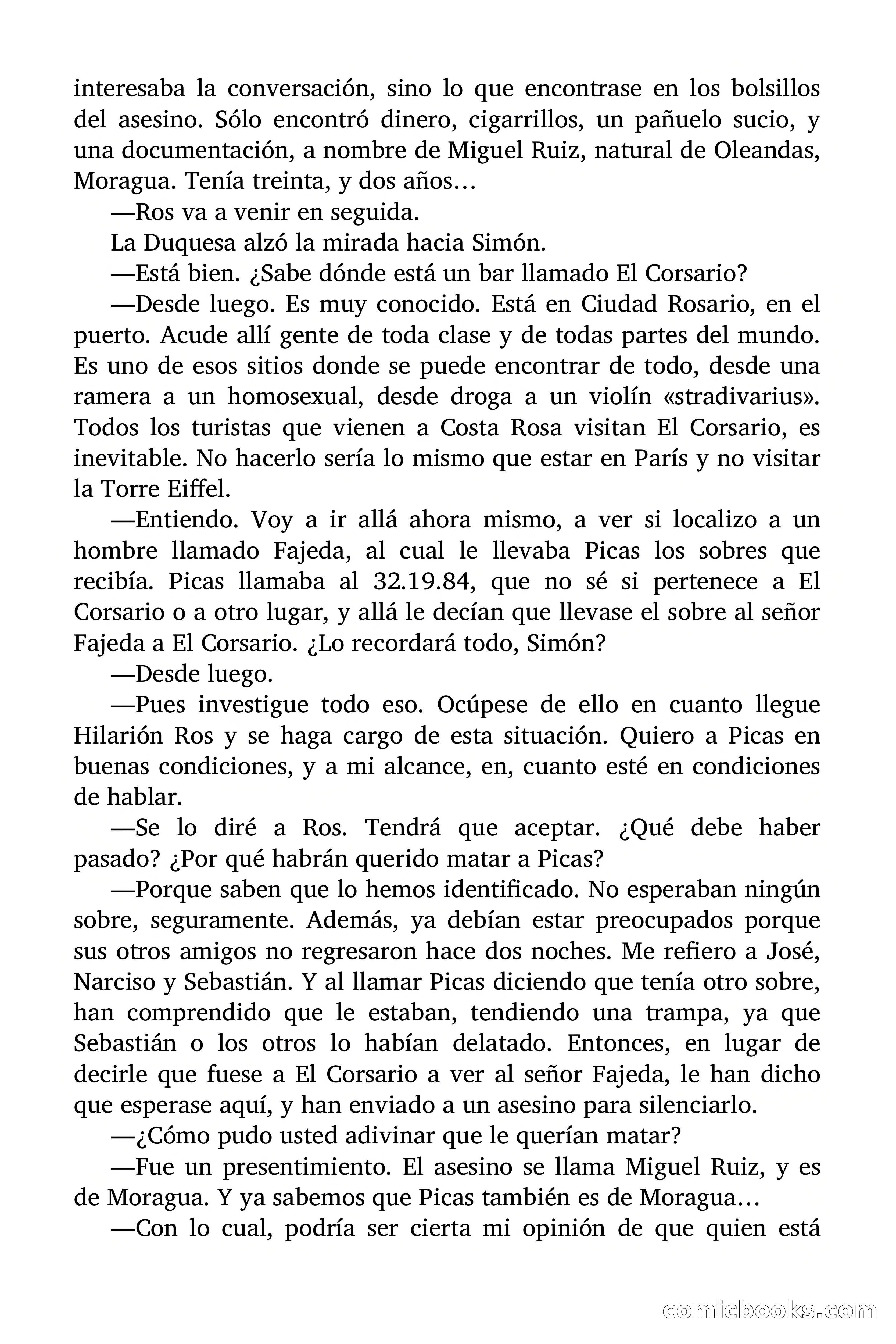 Terror psicológico — page 48 of 91