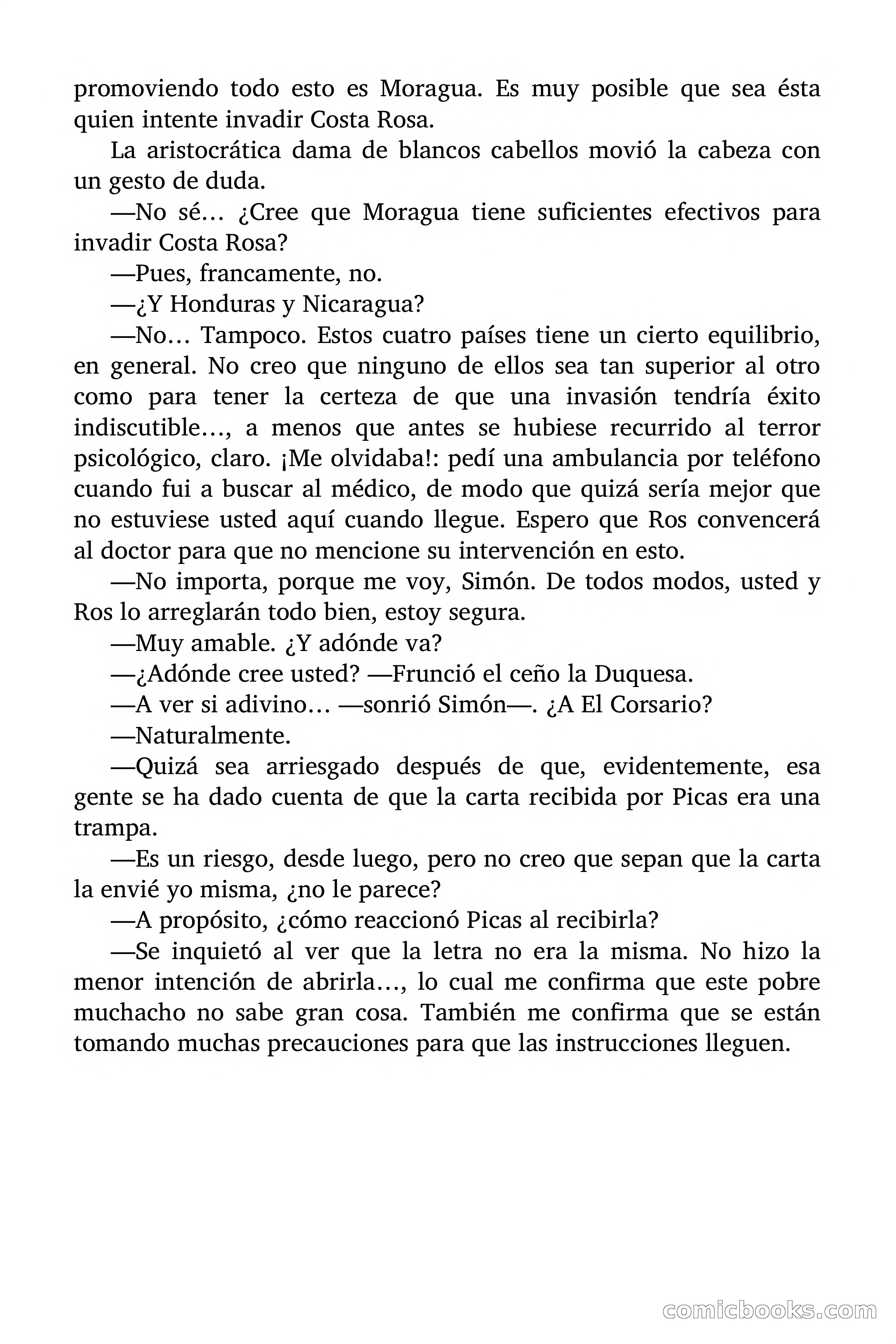 Terror psicológico — page 49 of 91