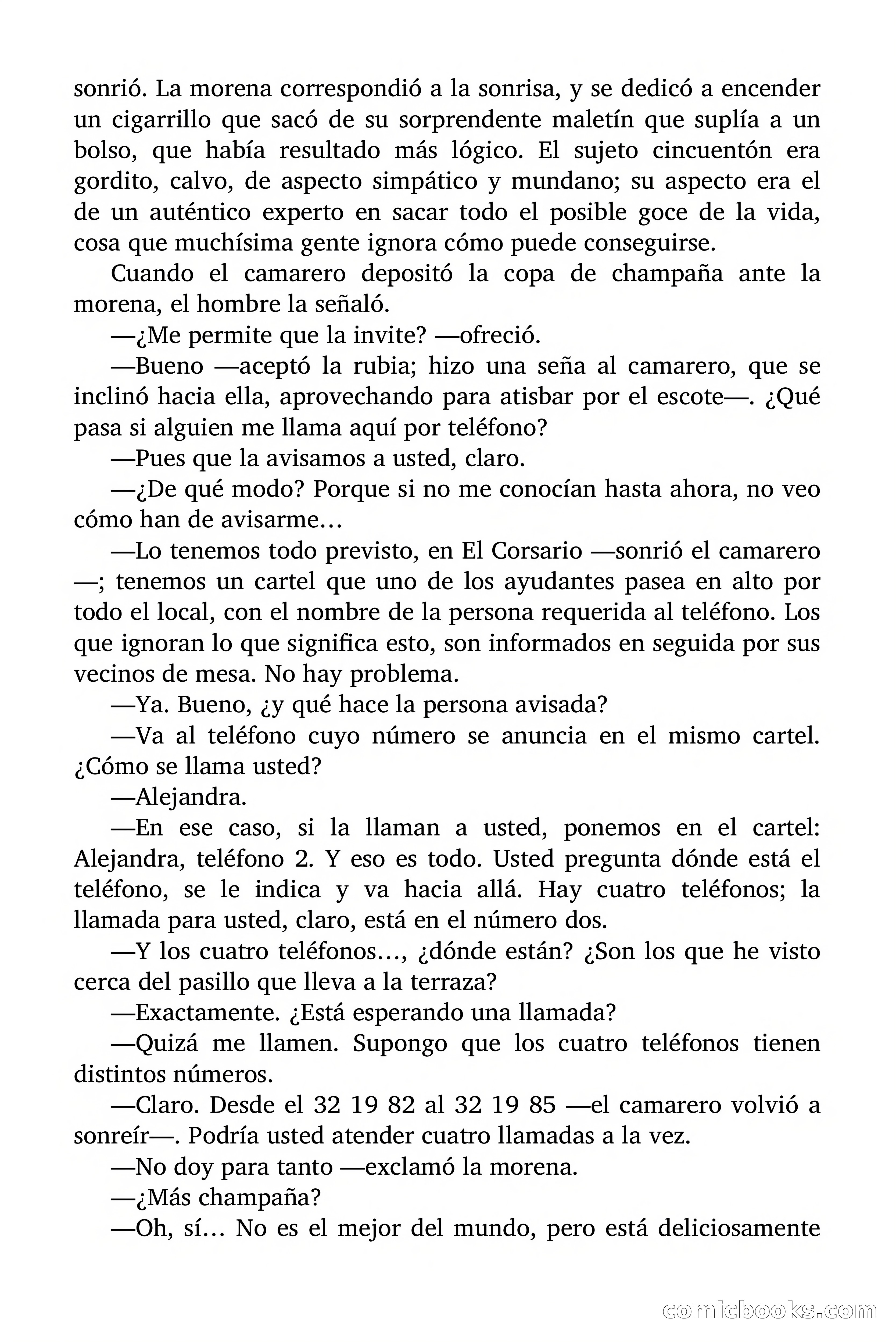 Terror psicológico — page 51 of 91