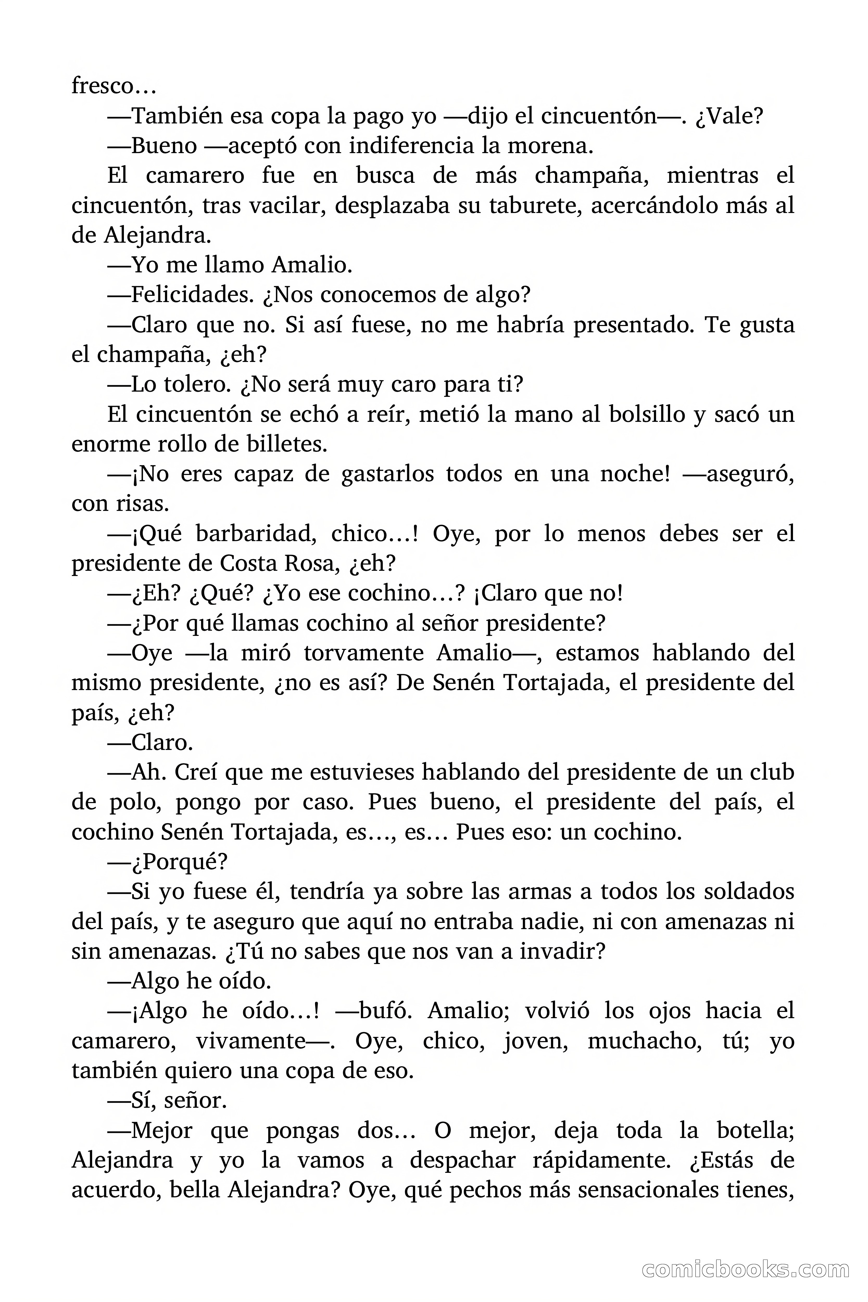 Terror psicológico — page 52 of 91