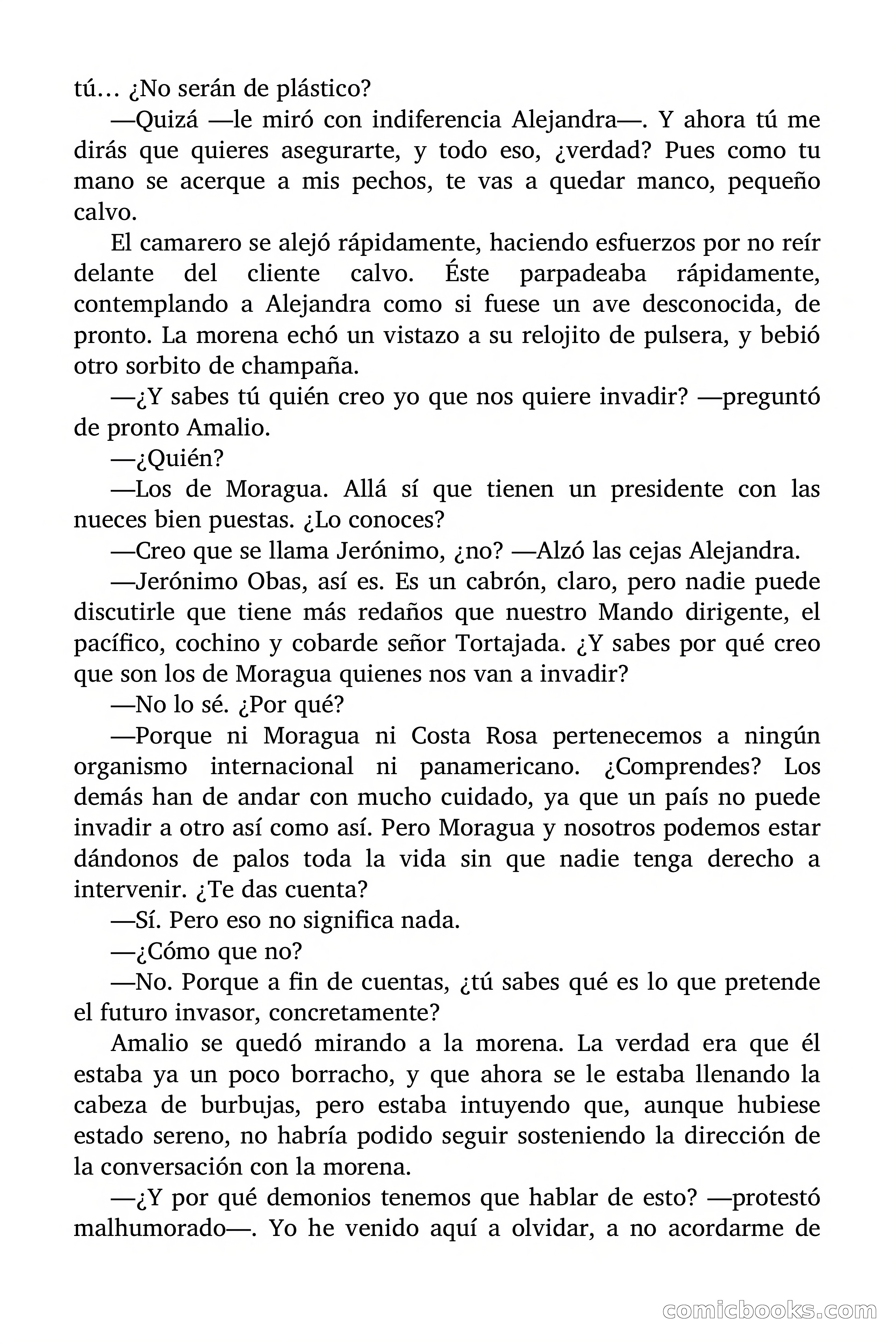 Terror psicológico — page 53 of 91