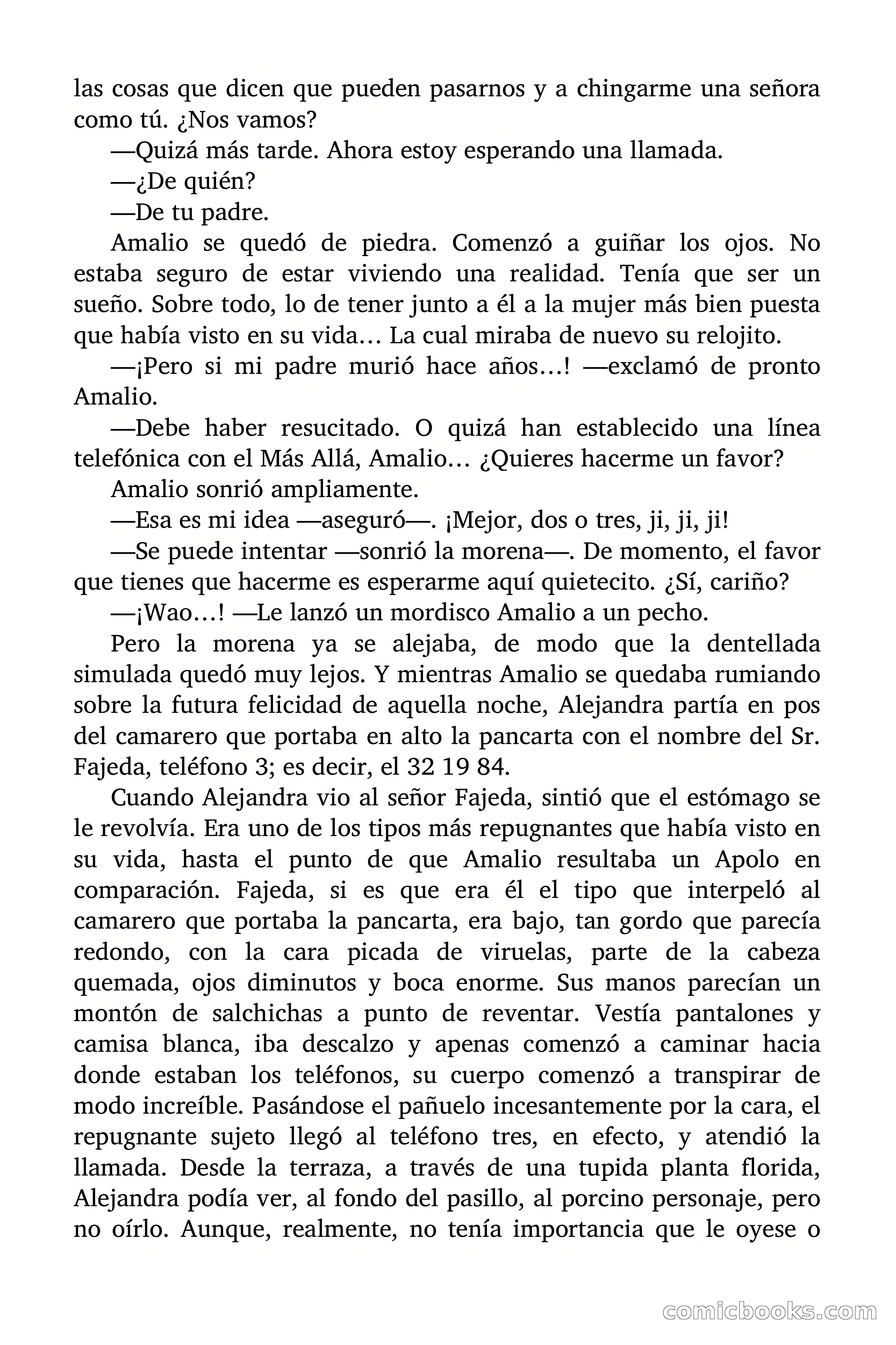 Terror psicológico — page 54 of 91