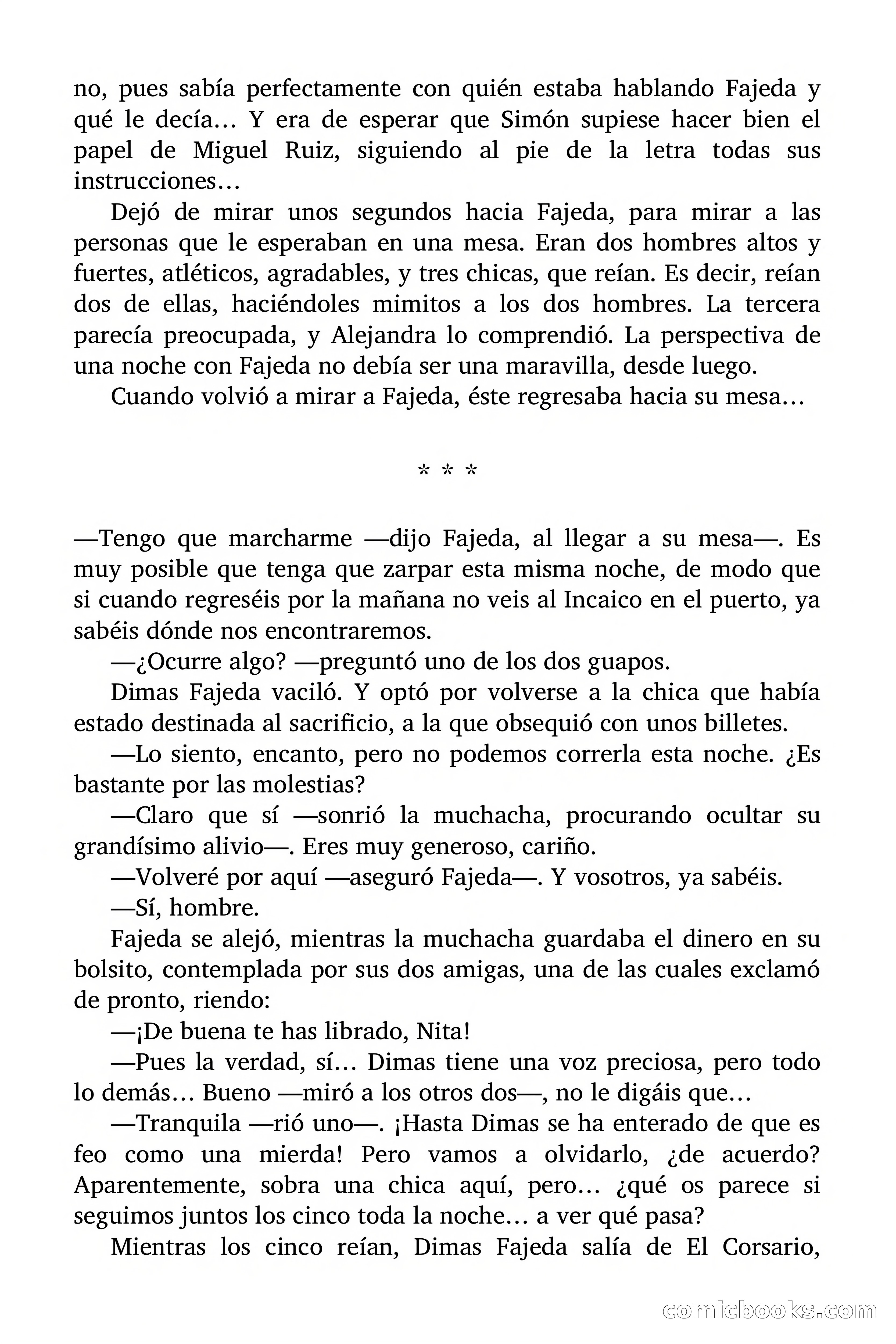 Terror psicológico — page 55 of 91