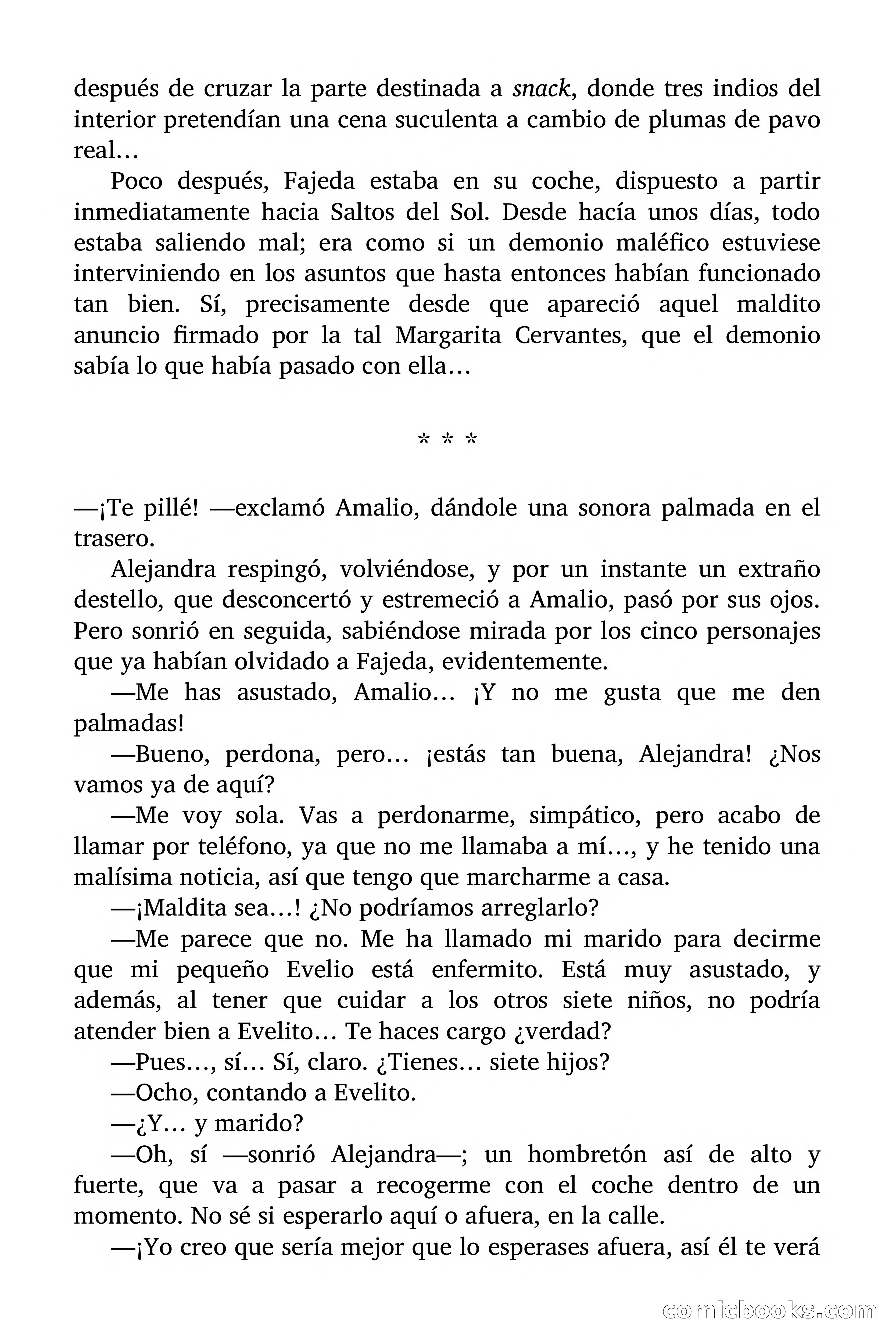 Terror psicológico — page 56 of 91
