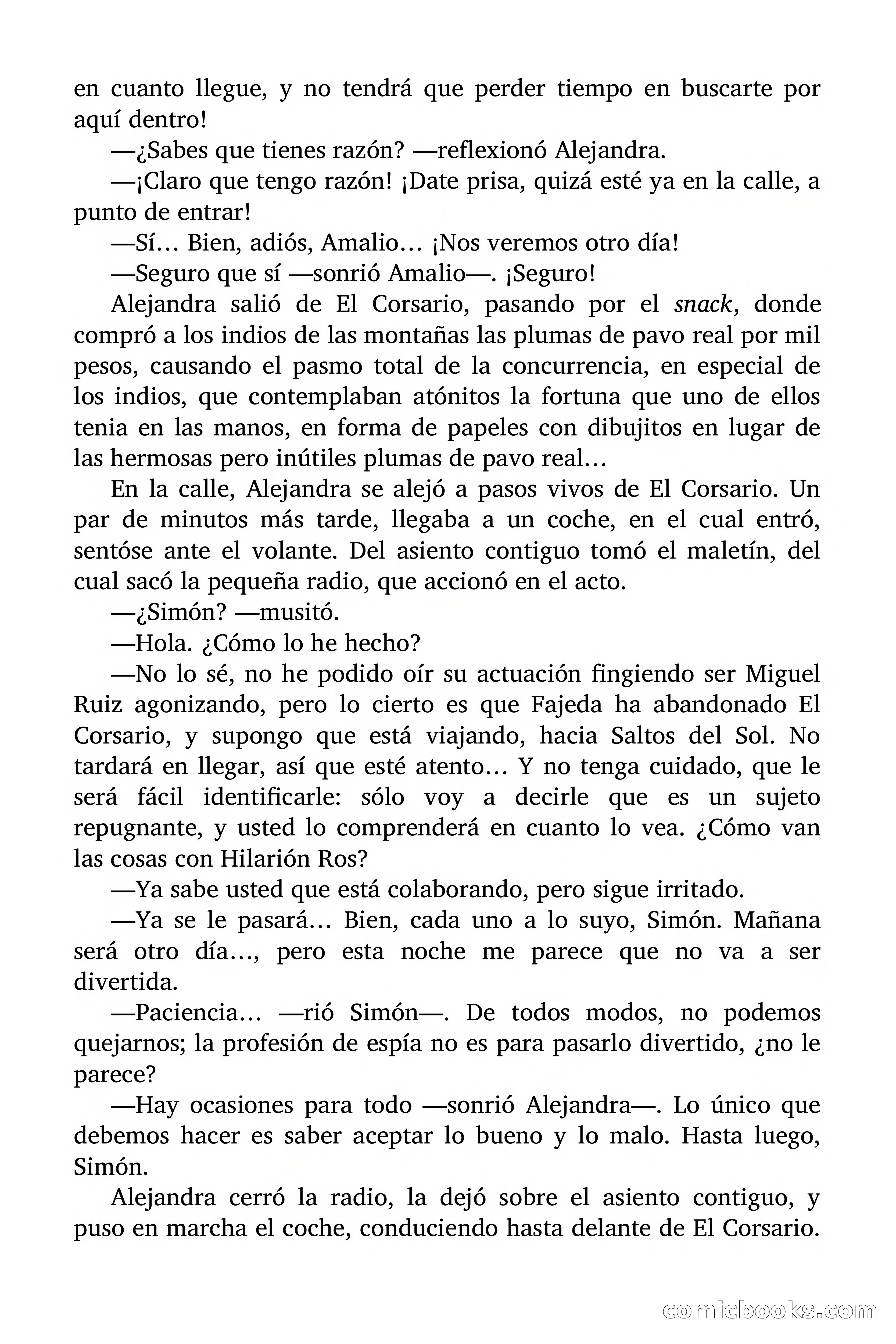 Terror psicológico — page 57 of 91