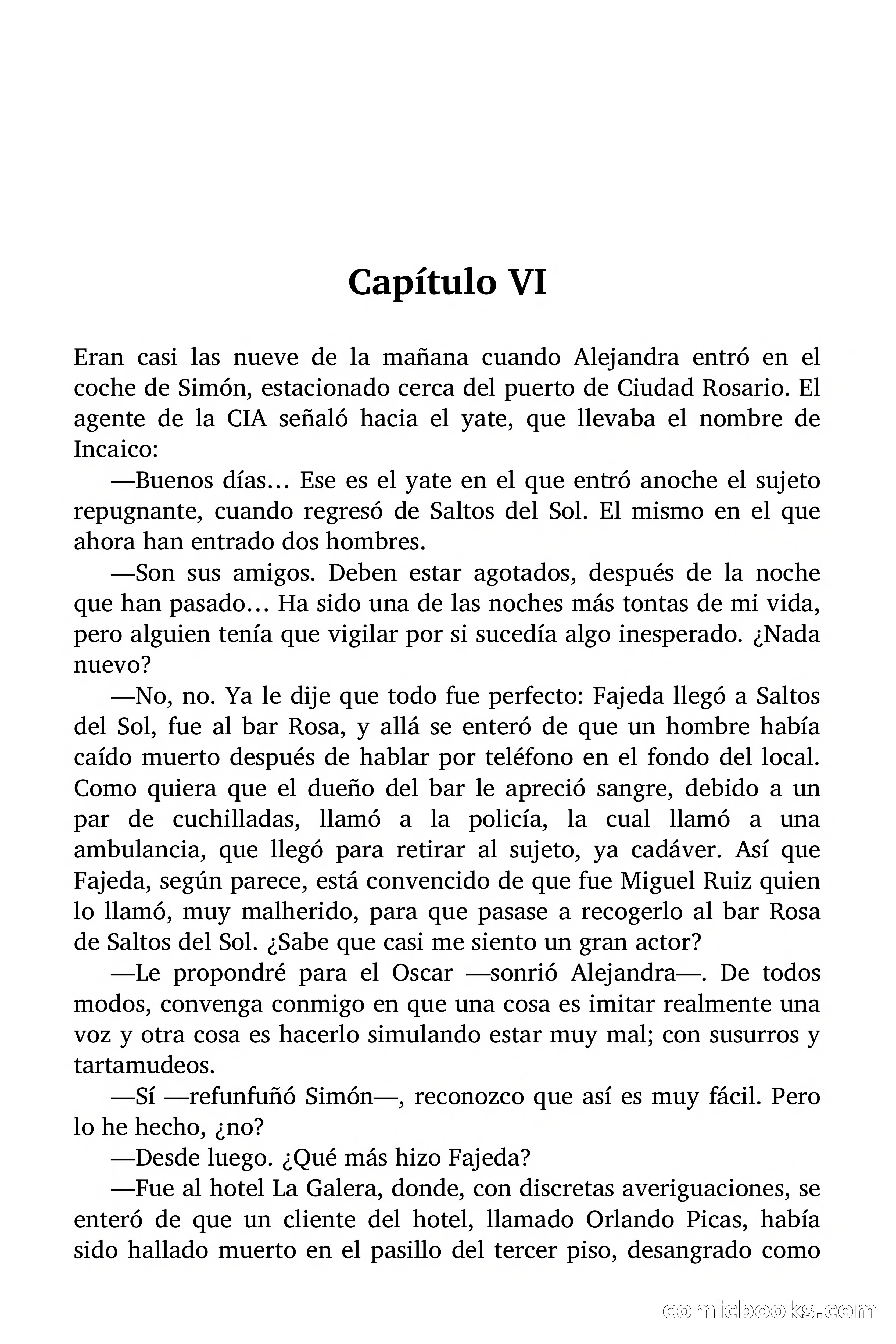 Terror psicológico — page 59 of 91