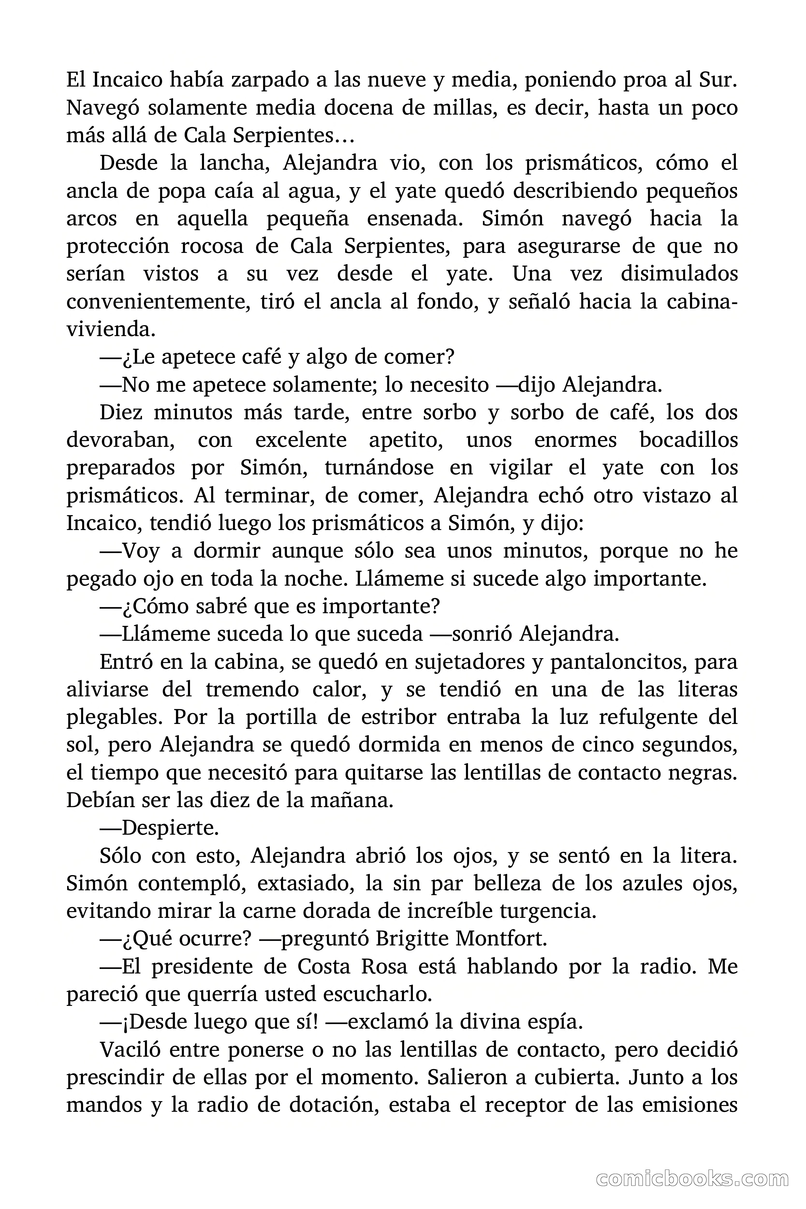Terror psicológico — page 61 of 91